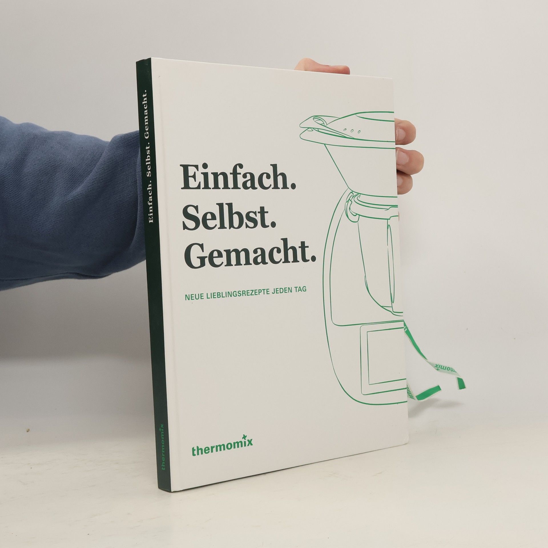 Autorenkollektiv Einfach. Selbst. Gemacht.