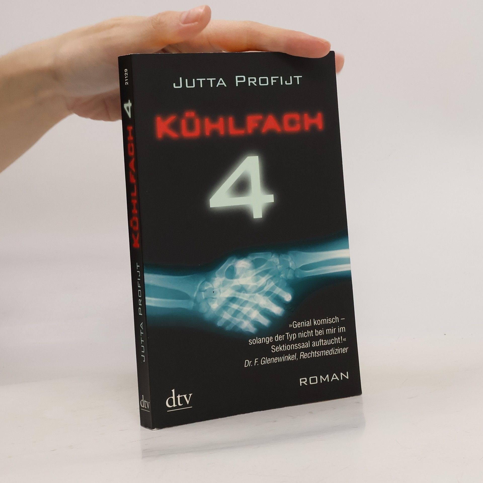 Jutta Profijt Kühlfach 4