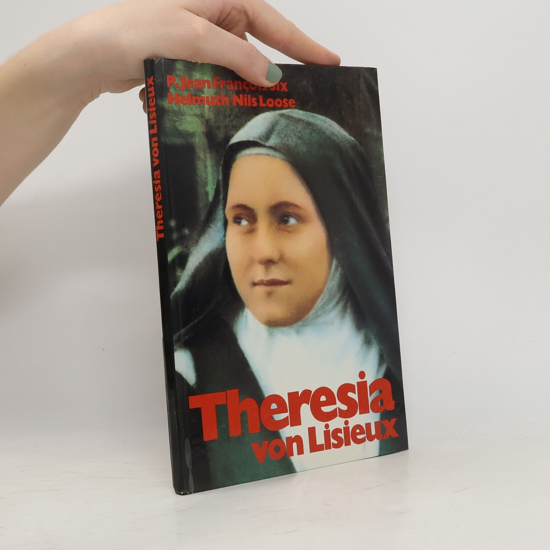 Theresia von Lisieux