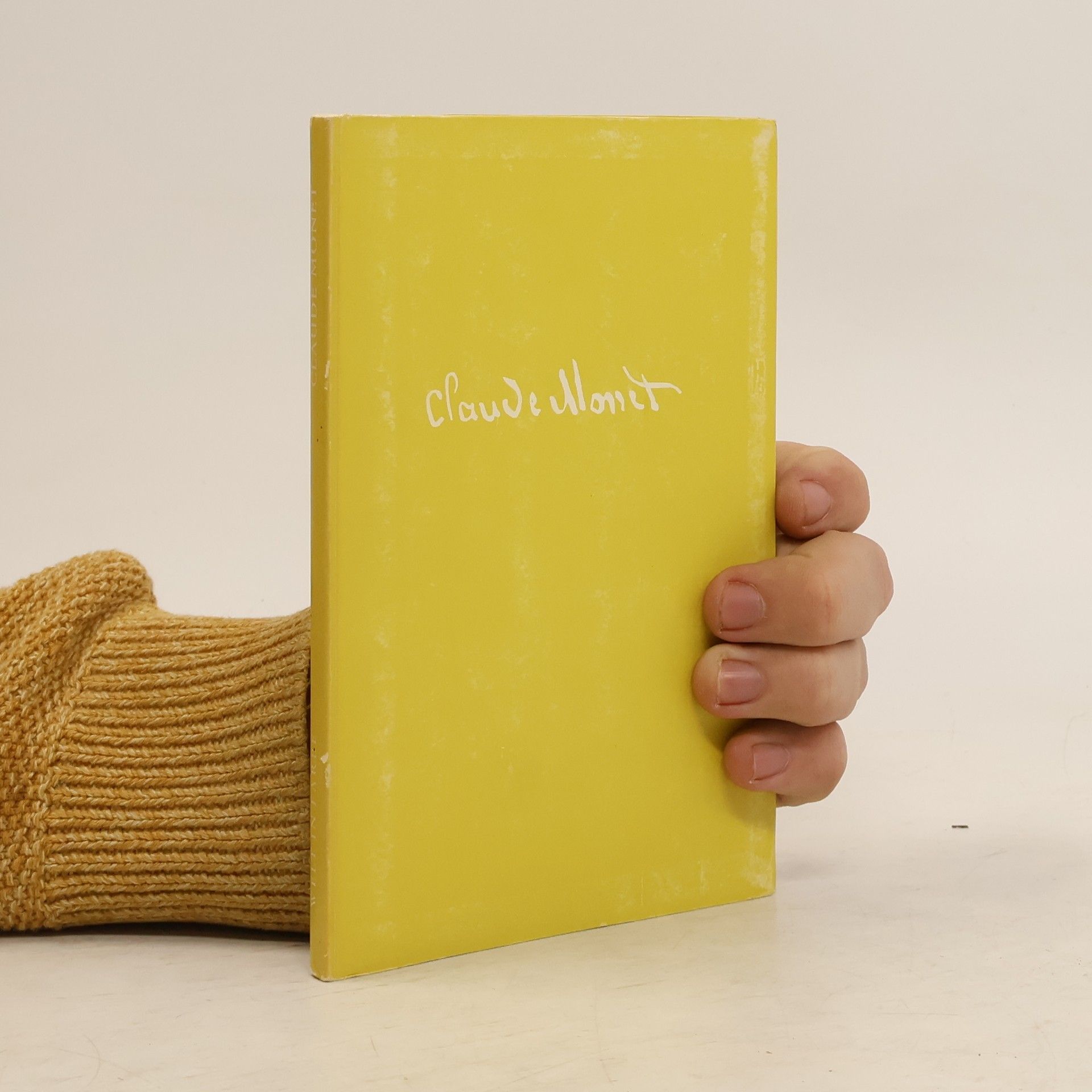 Various authors Claude Monet