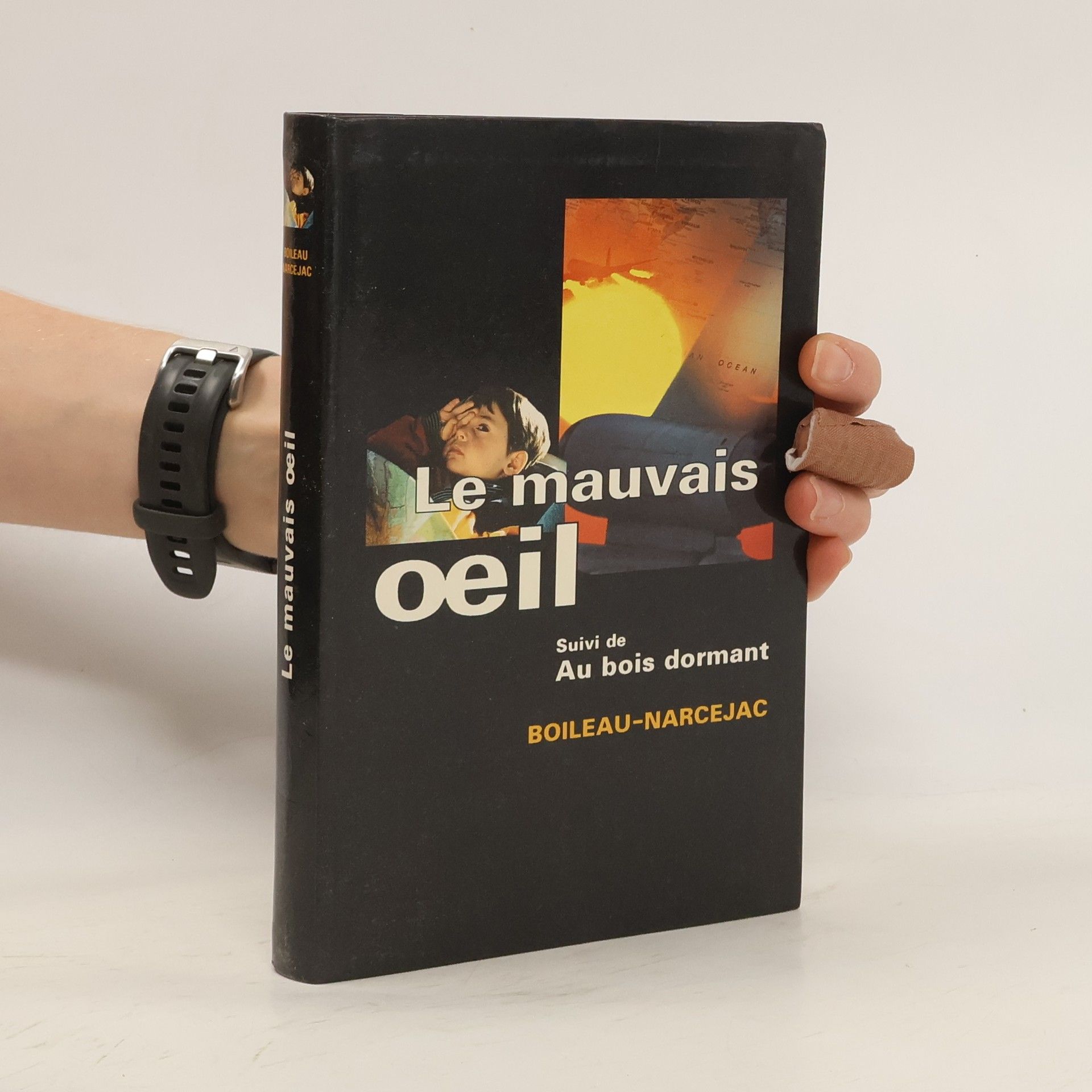 Le mauvais oeil suivi de Au Bois Dormant