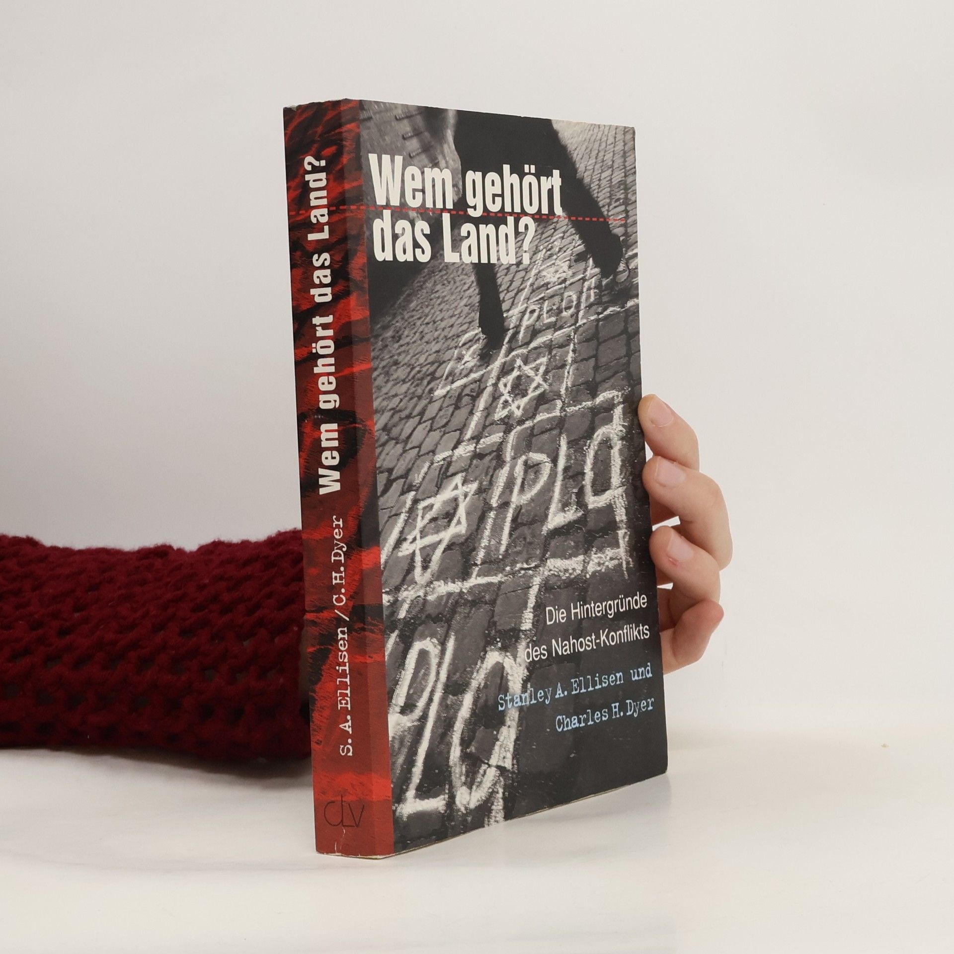 Wem gehört das Land?