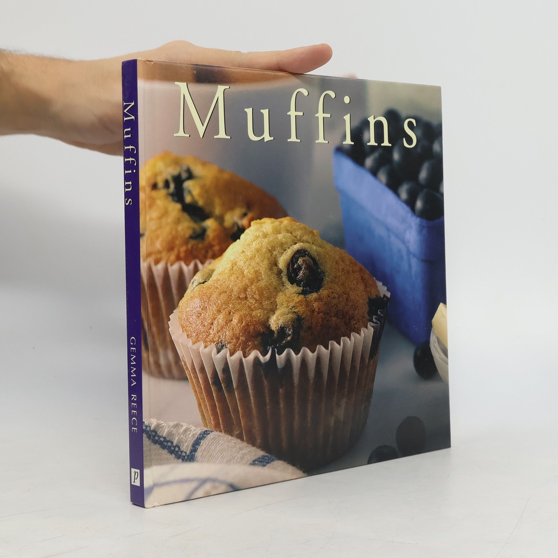 Autorenkollektiv Muffins