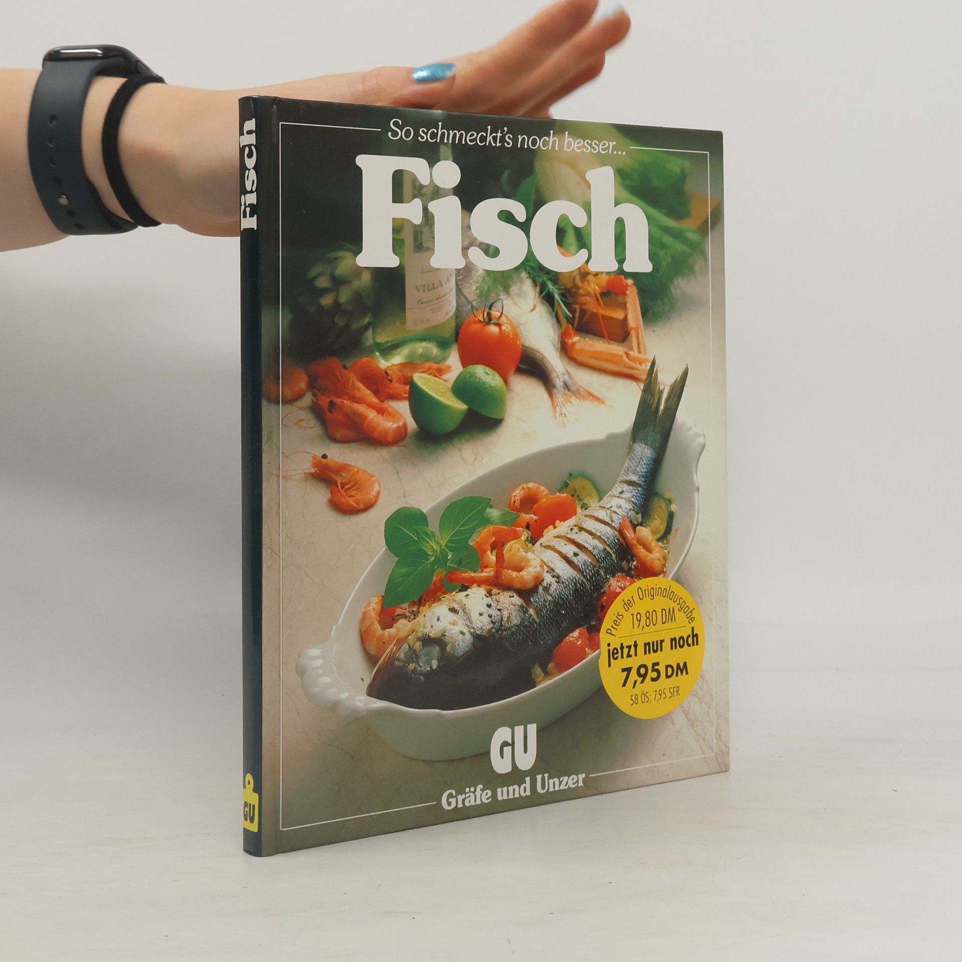 Christian Teubner Fisch - So schmeckt' s noch besser