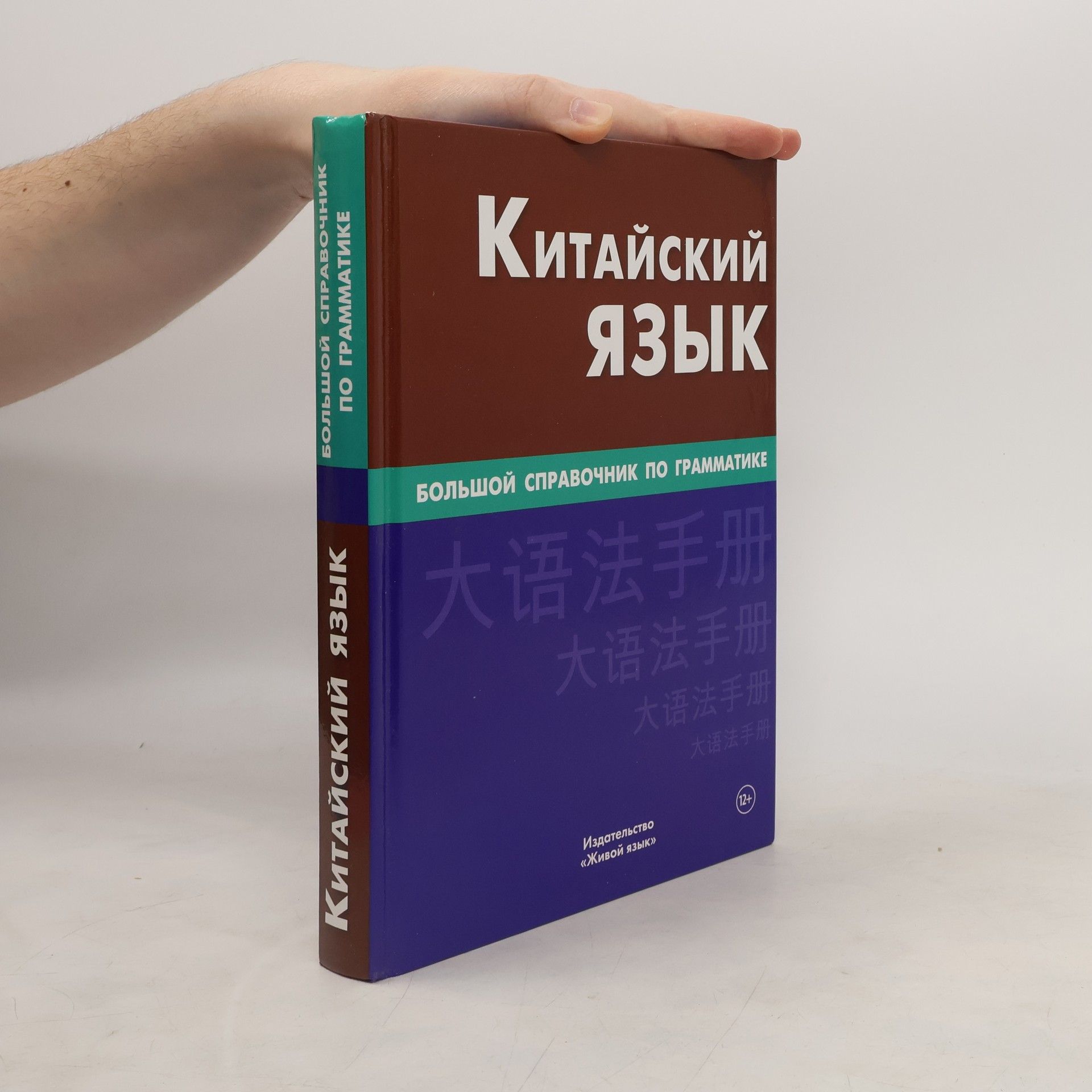 Autorenkollektiv Китайский язык
