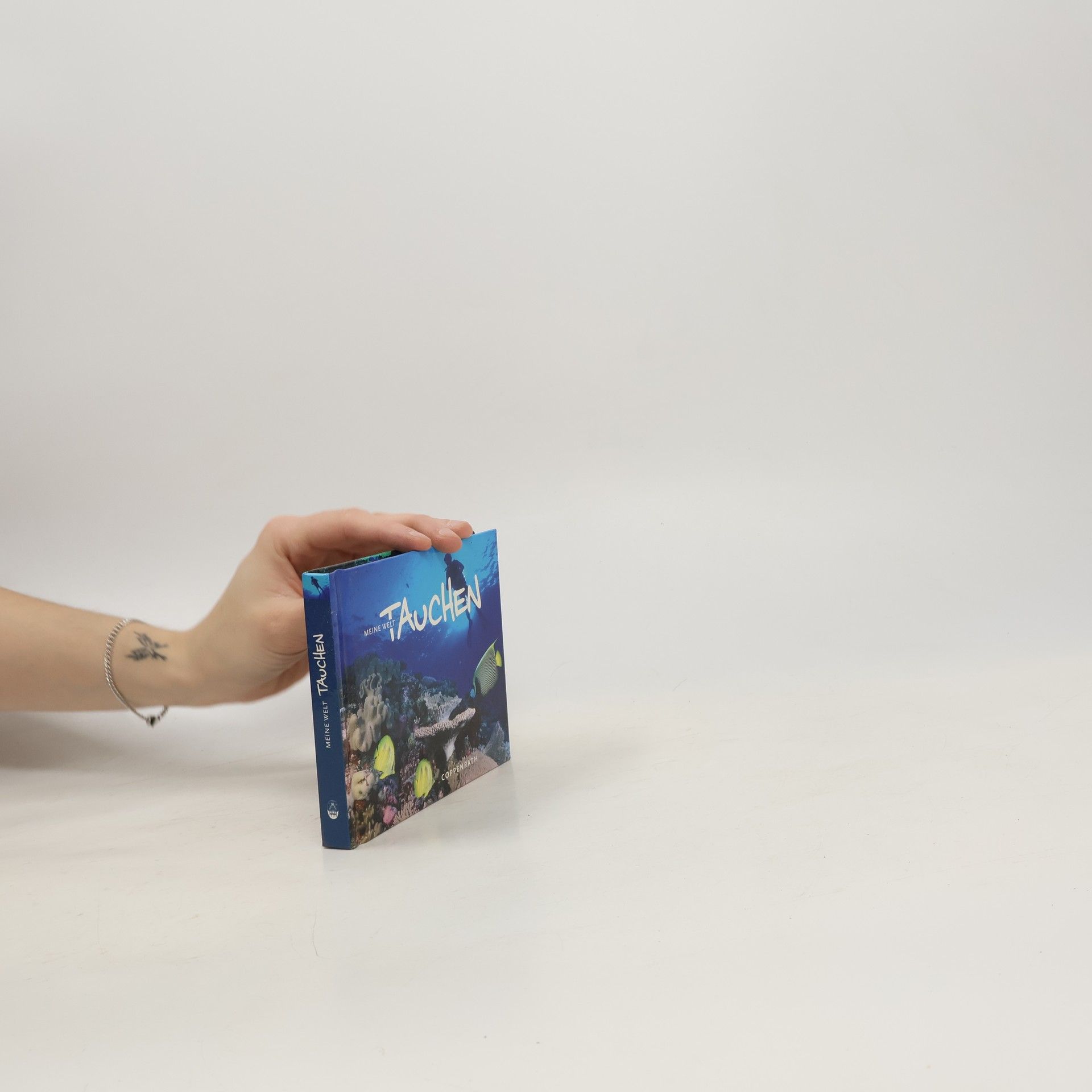 Mark Webster Meine Welt