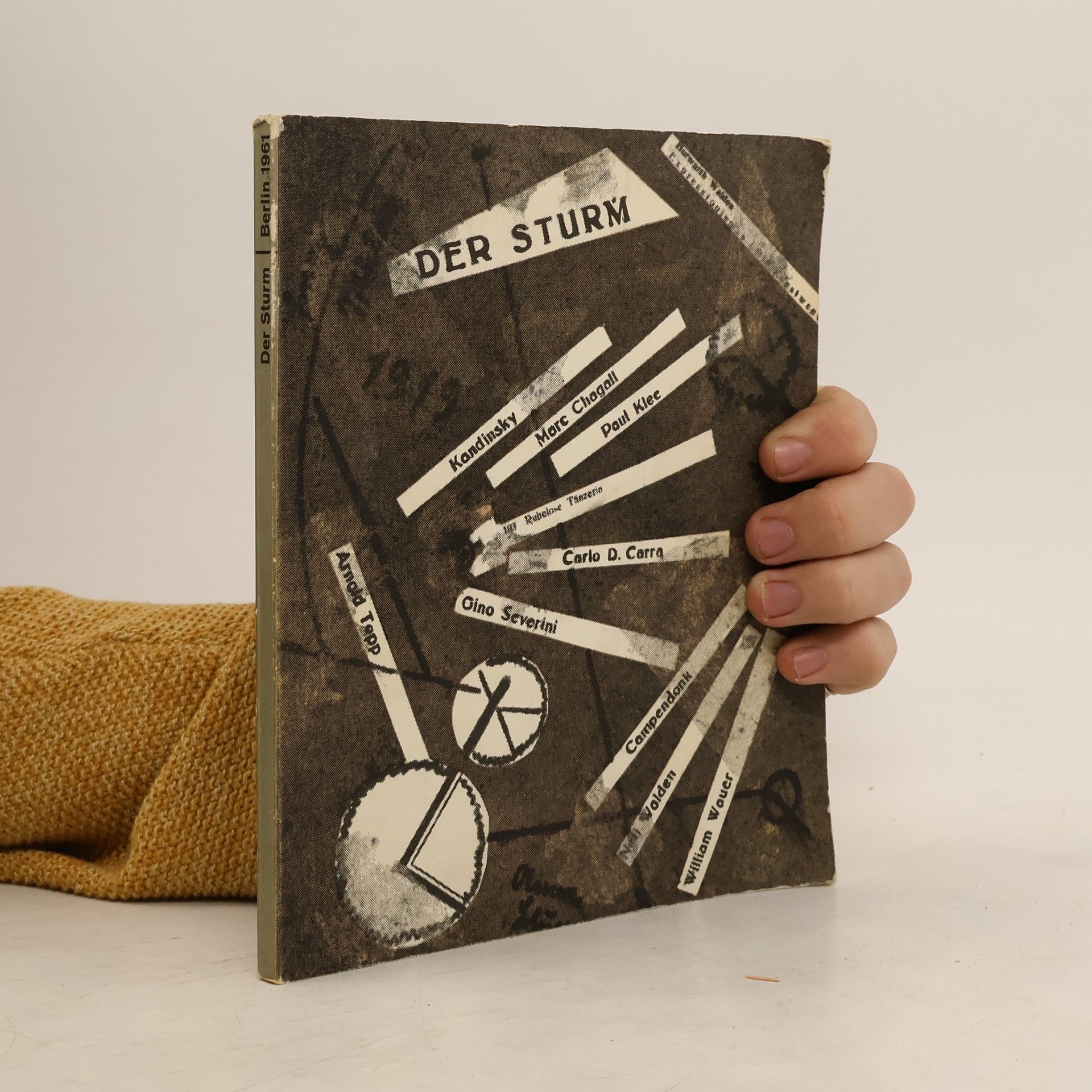 kolektiv Der Sturm