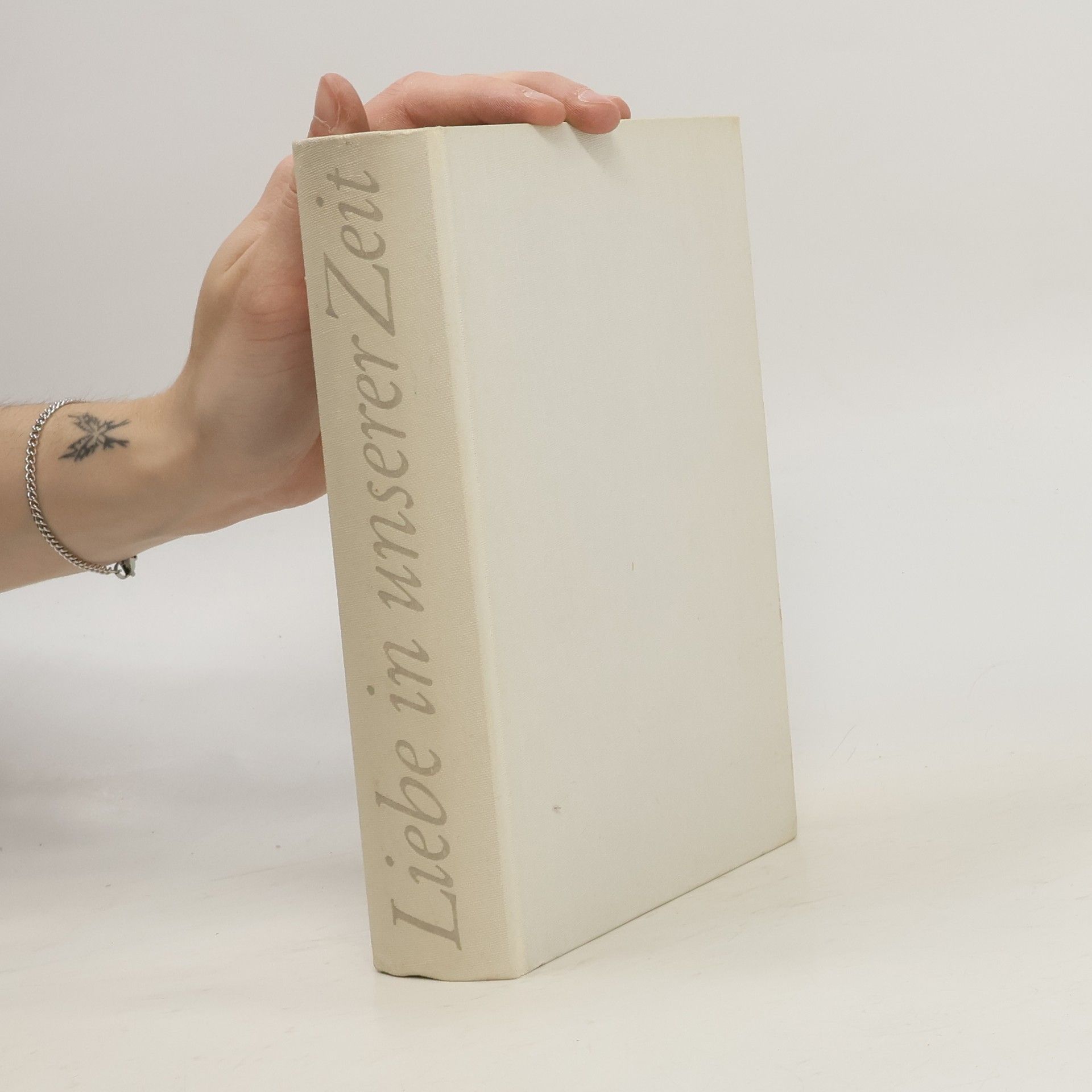 Otto Flake Liebe in unserer Zeit