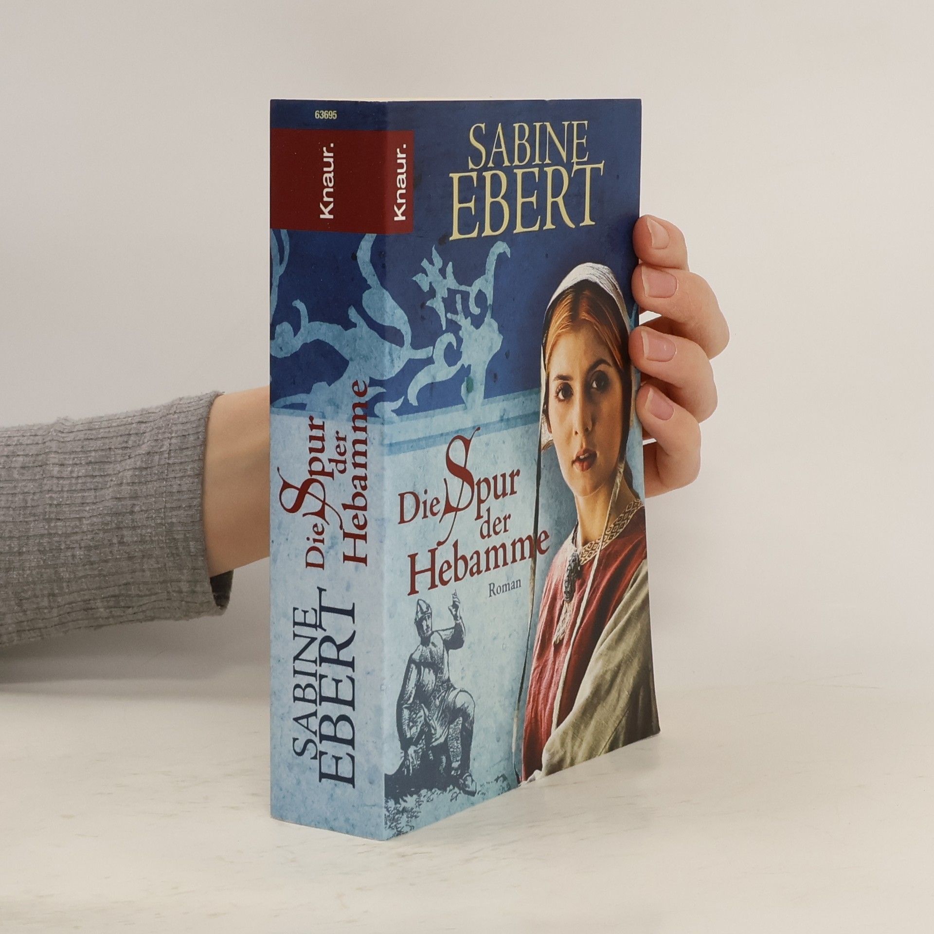 Die Spur der Hebamme