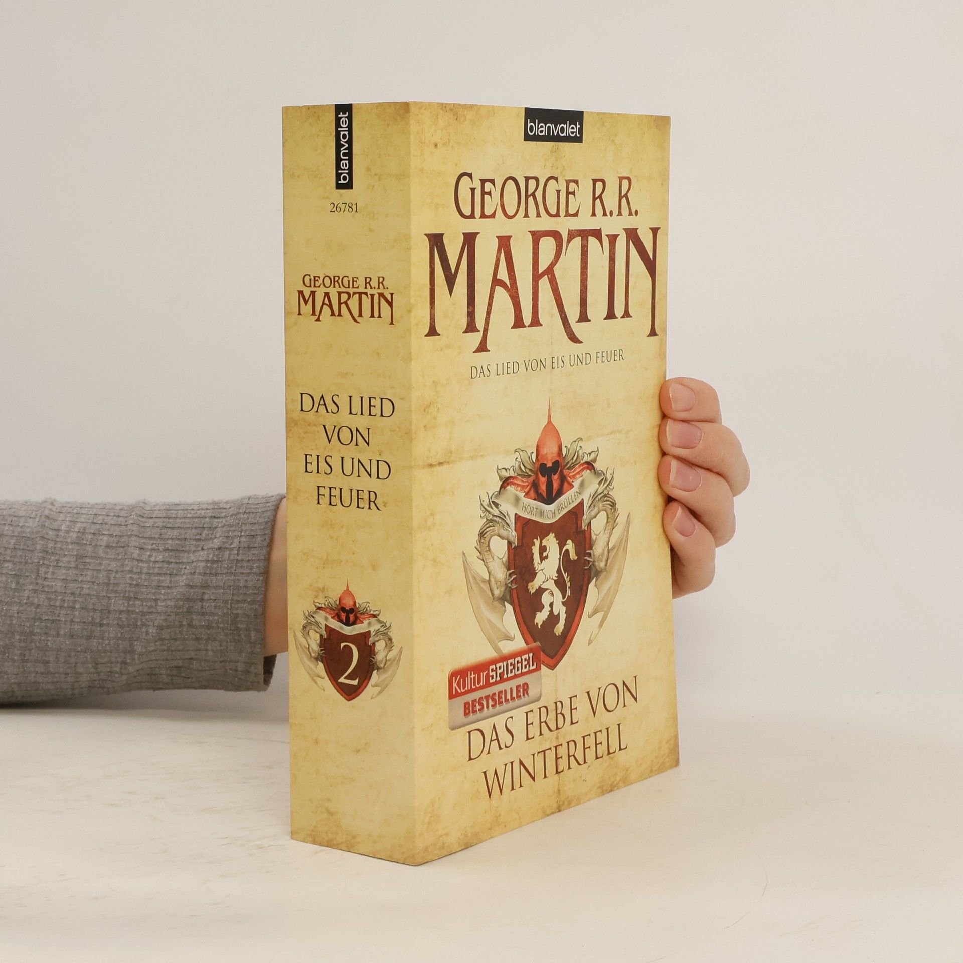 Das Erbe von Winterfell