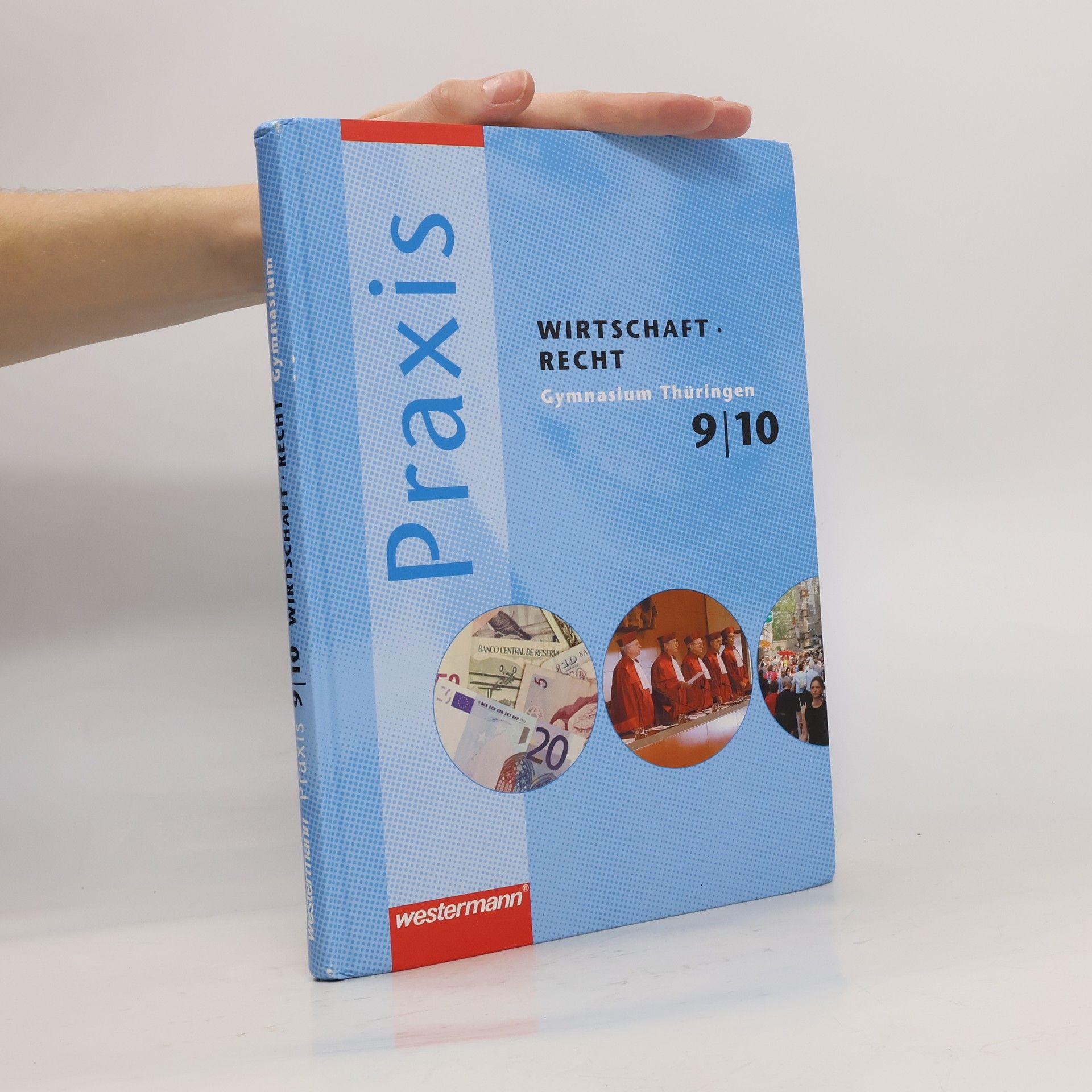 Christine Fischer 9./10. Schuljahr, Schülerband