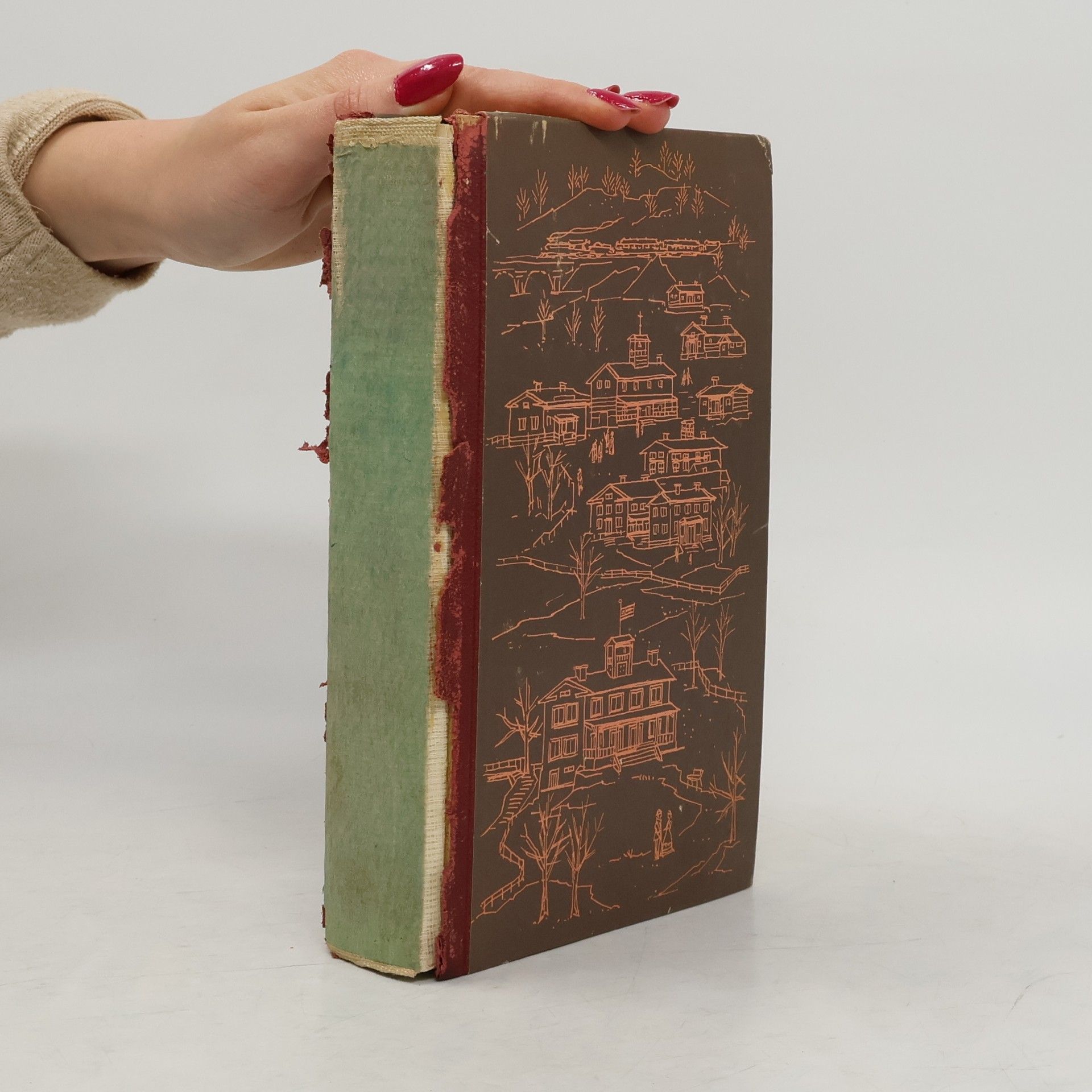 John O'Hara Stolz und Leid