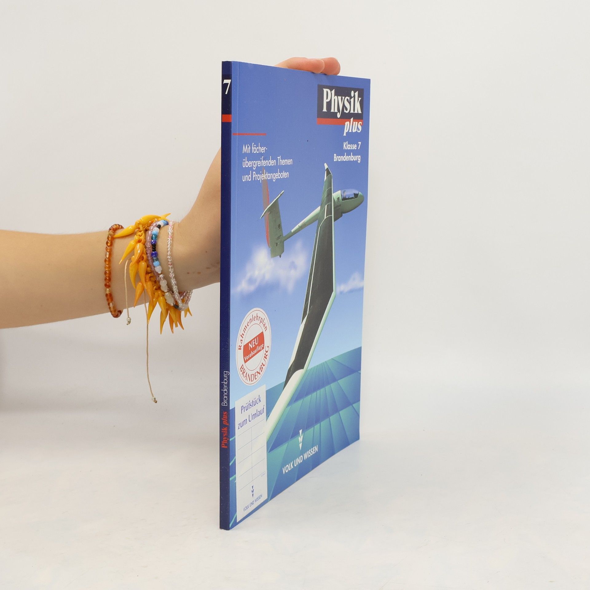 Autorenkollektiv Physik plus