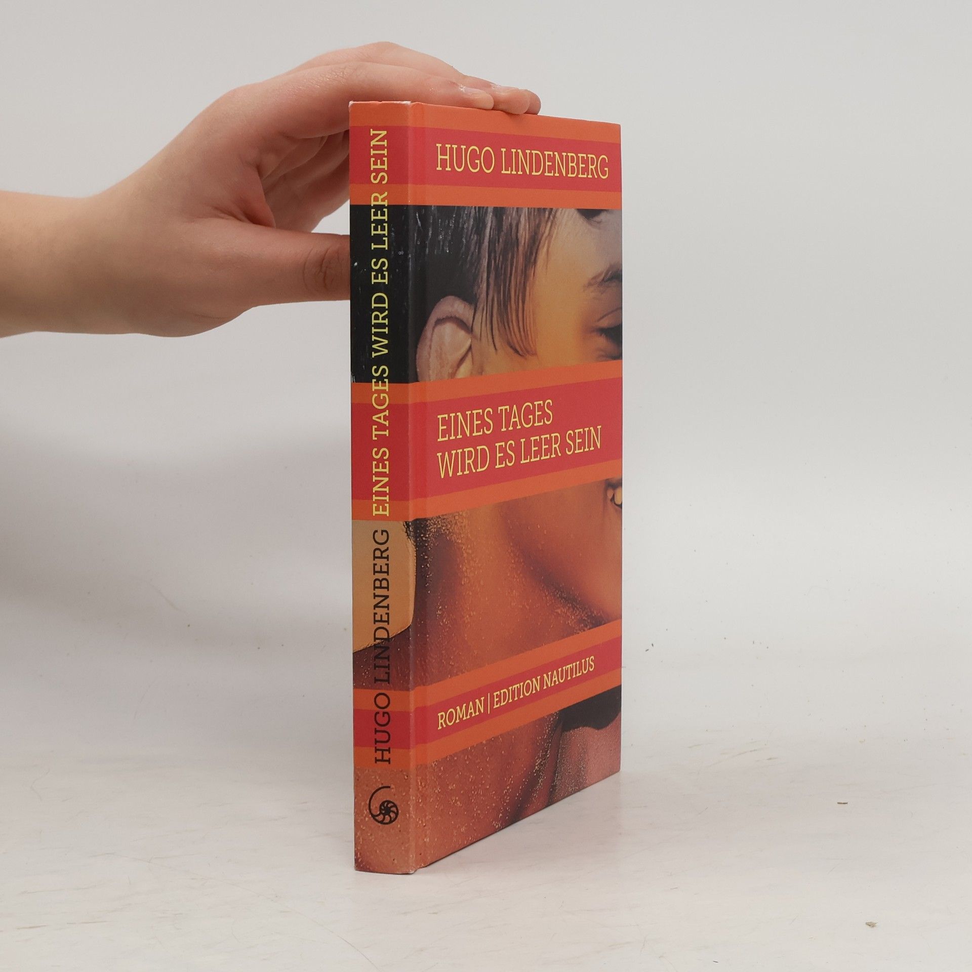 Hugo Lindenberg Eines Tages wird es leer sein