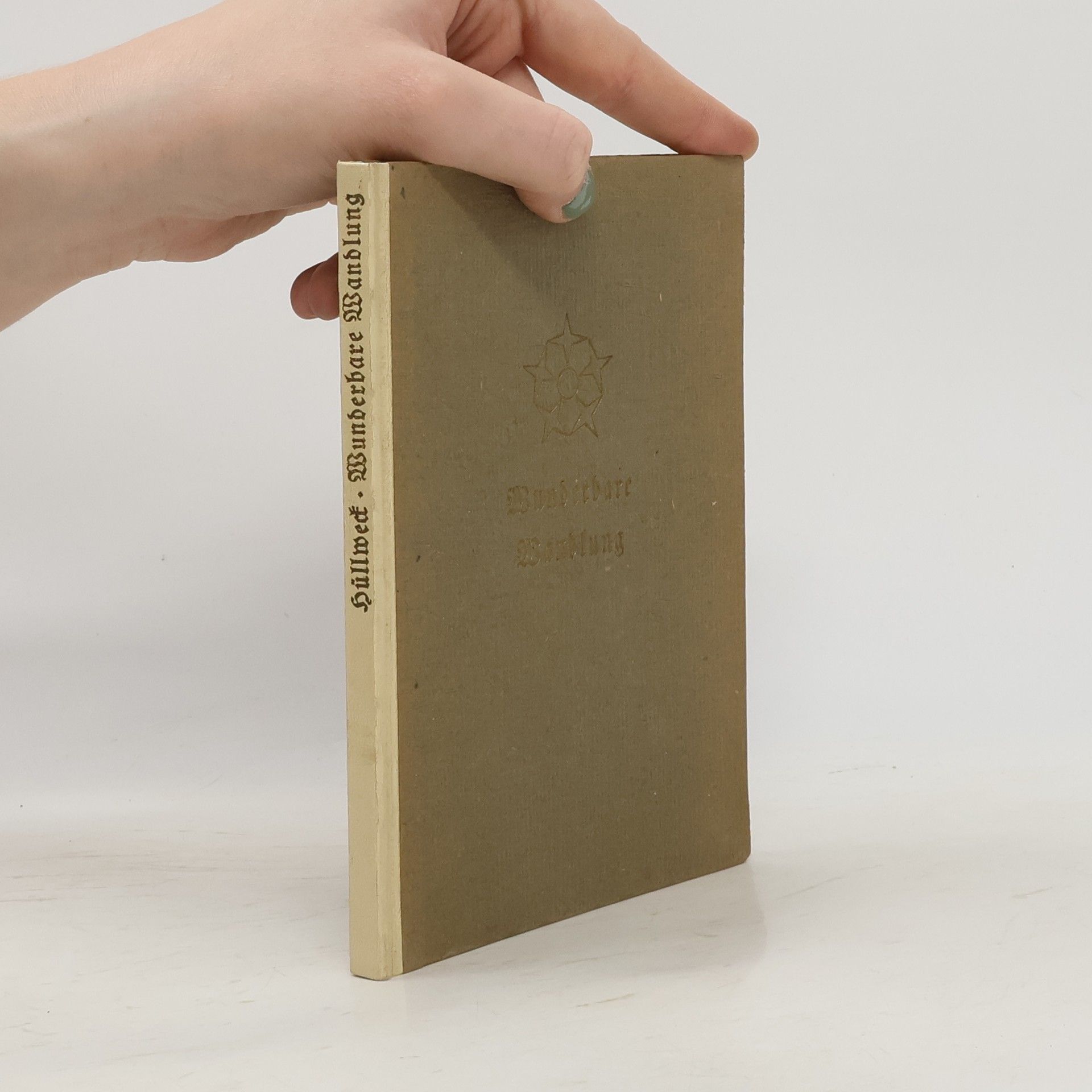 Hillweck Wunderbare Wandlung