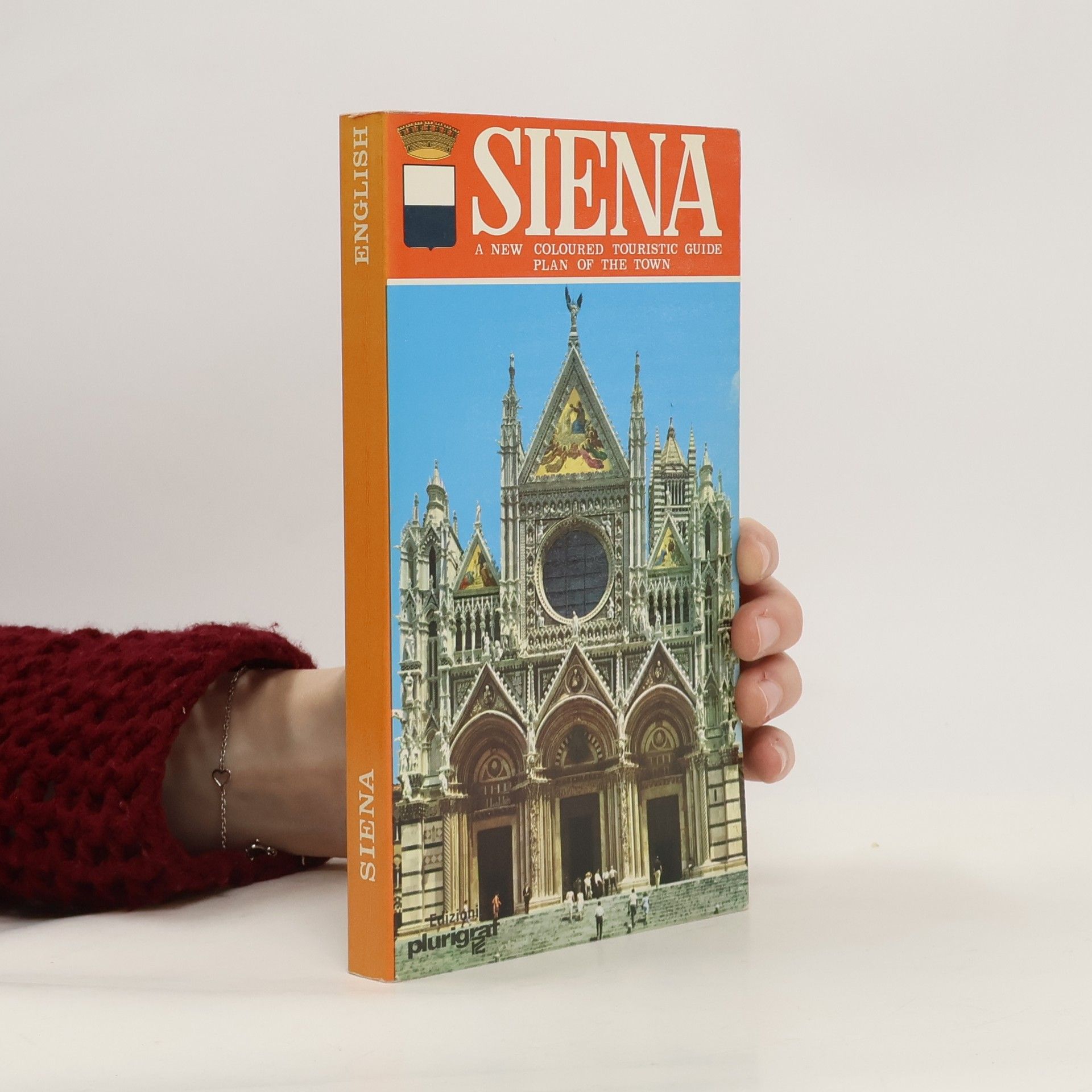 Autorenkollektiv Siena