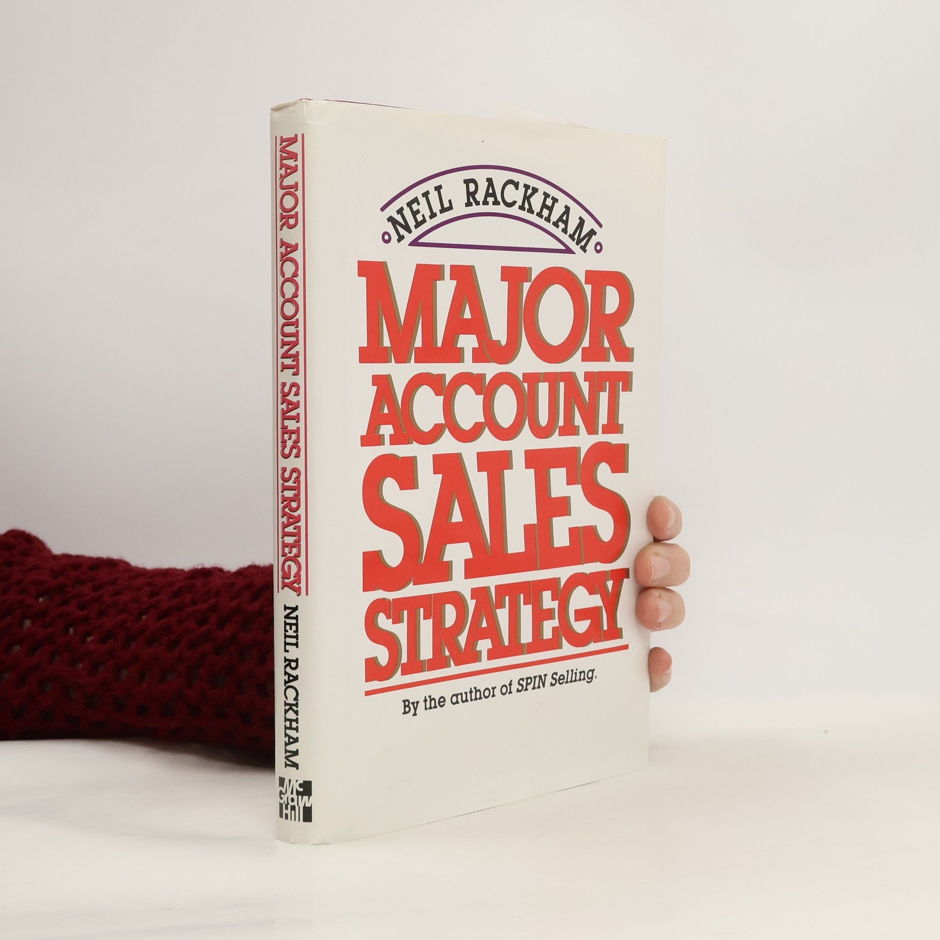 Major Account Sales Strategy