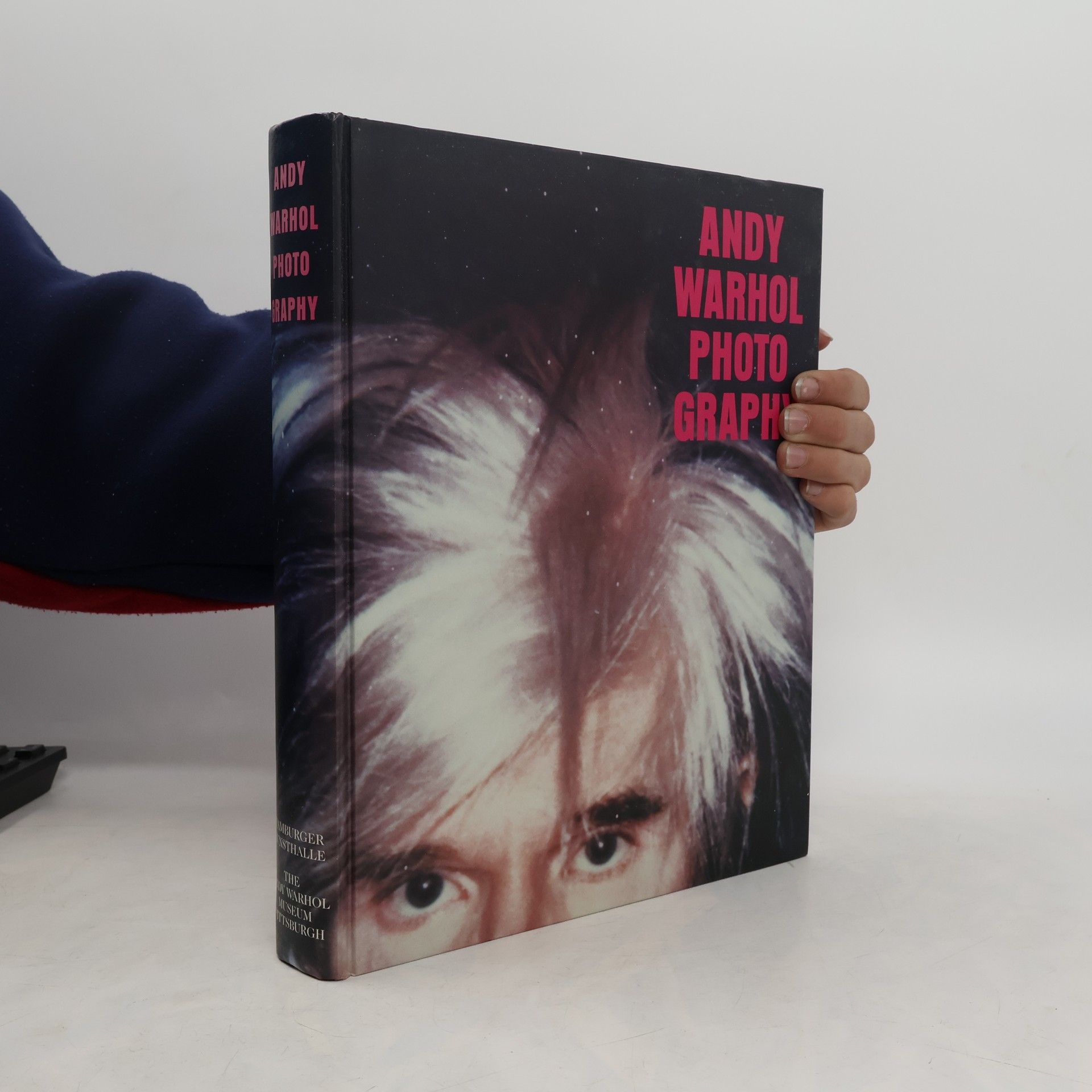 Andy Warhol Andy Warhol - Photography