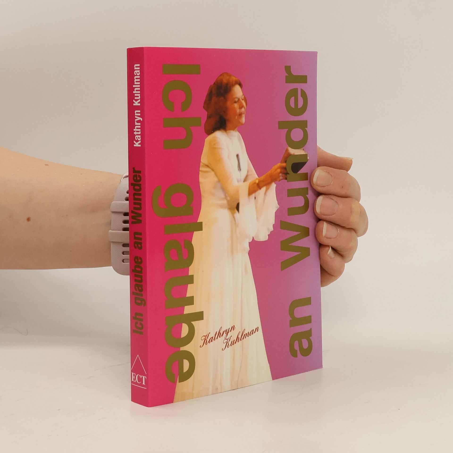 Ich glaube an Wunder