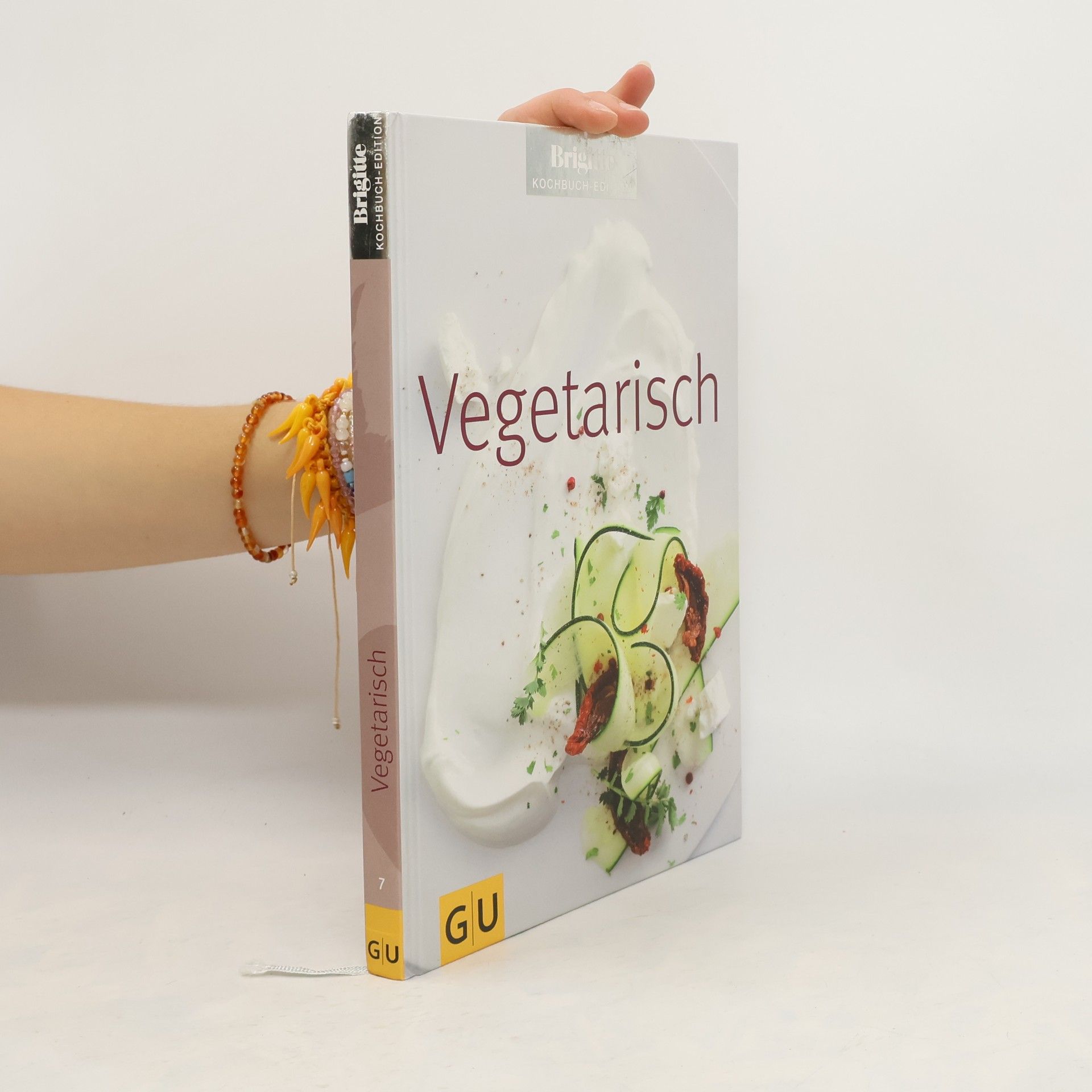 Kolektiv autorů Brigitte-Kochbuch-Edition