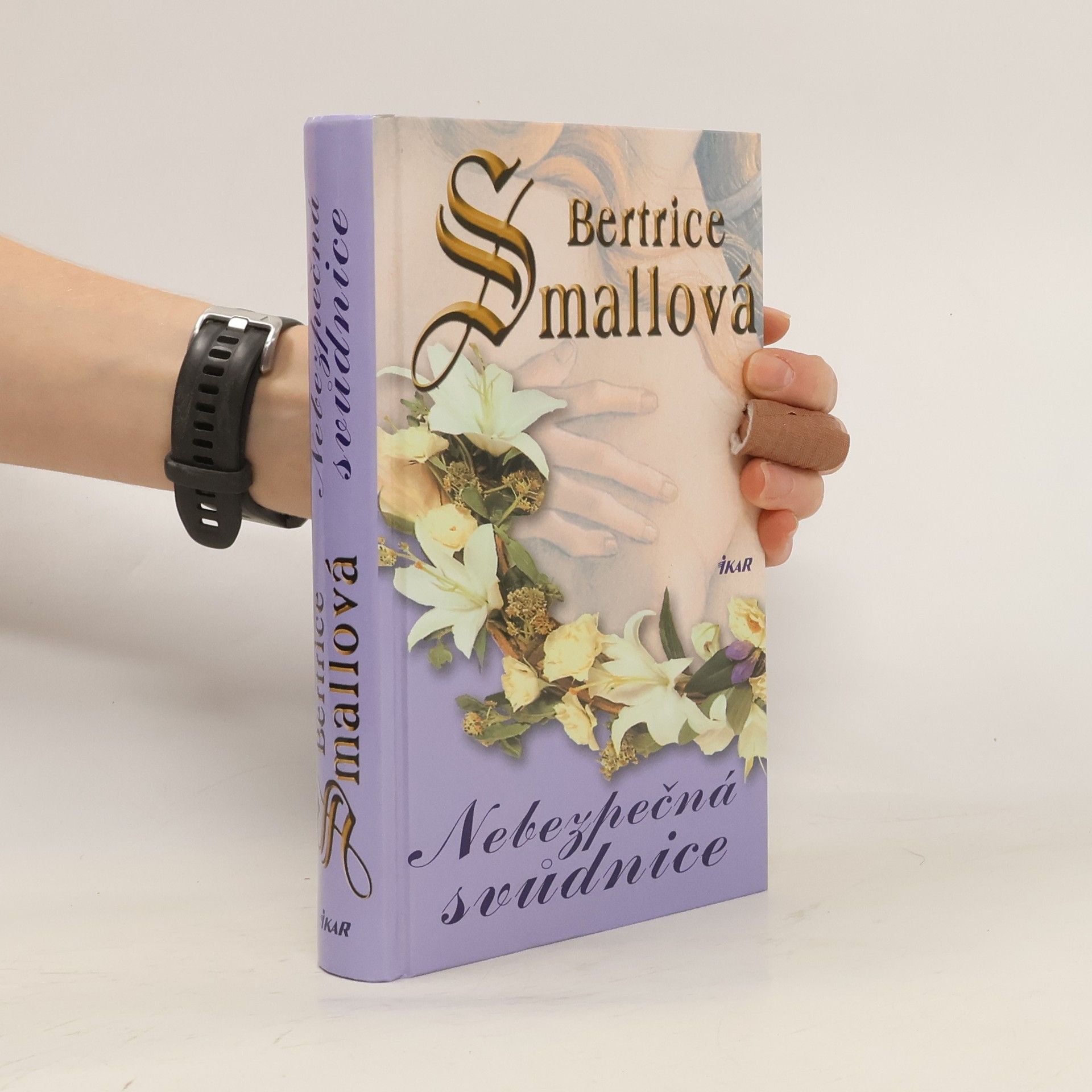 Nebezpečná svůdnice