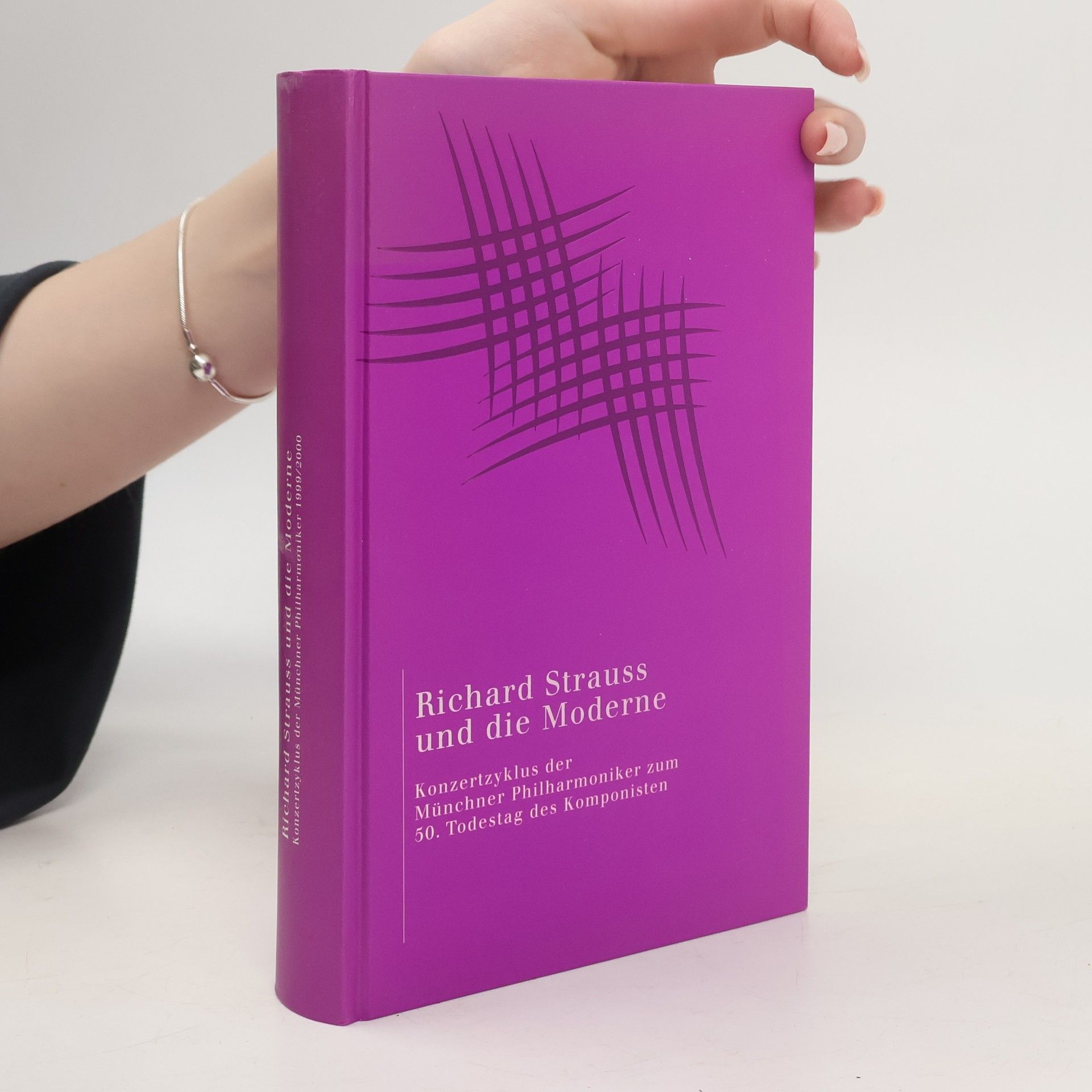 Autorenkollektiv Richard Strauss und die Moderne