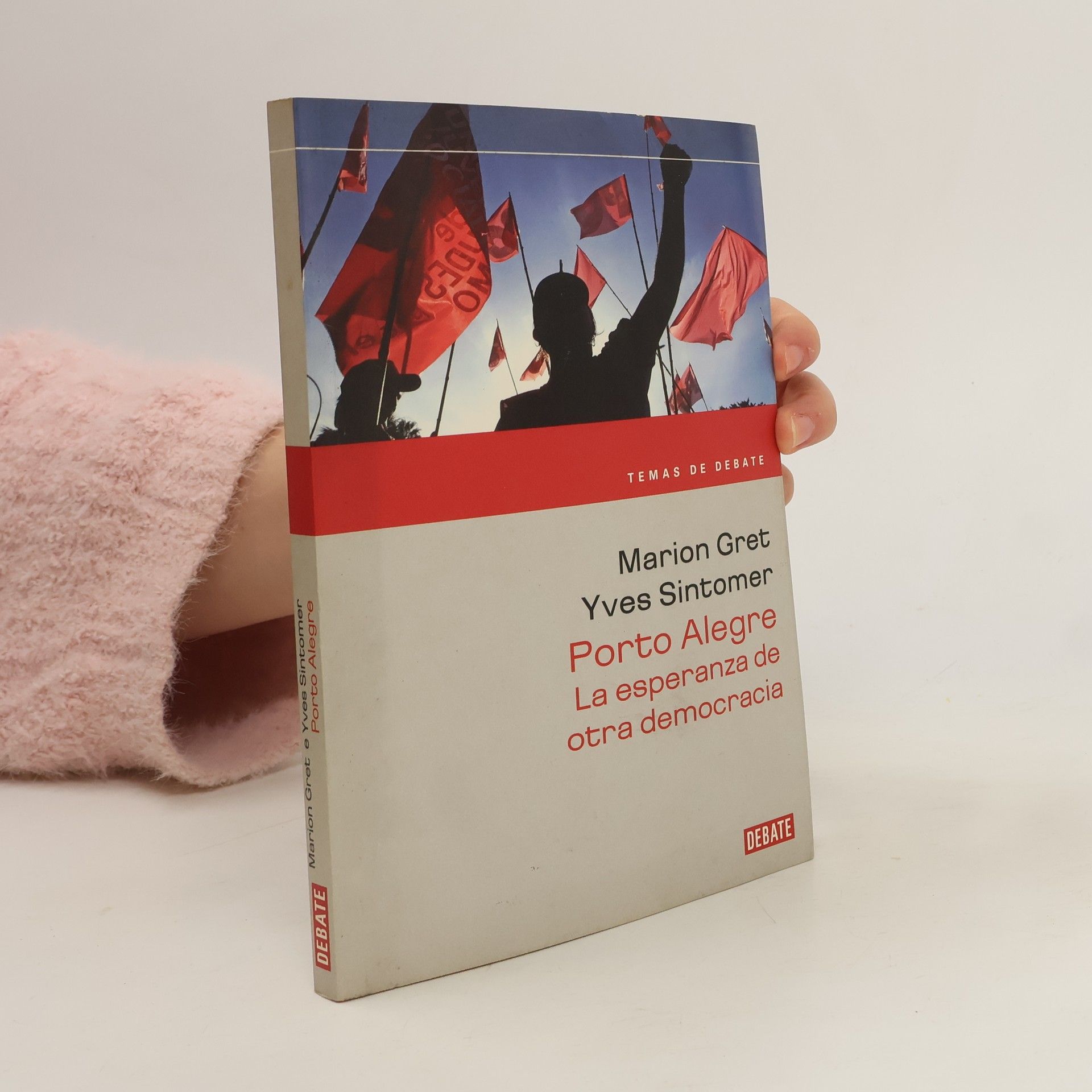Temas de Debate: Porto Alegre