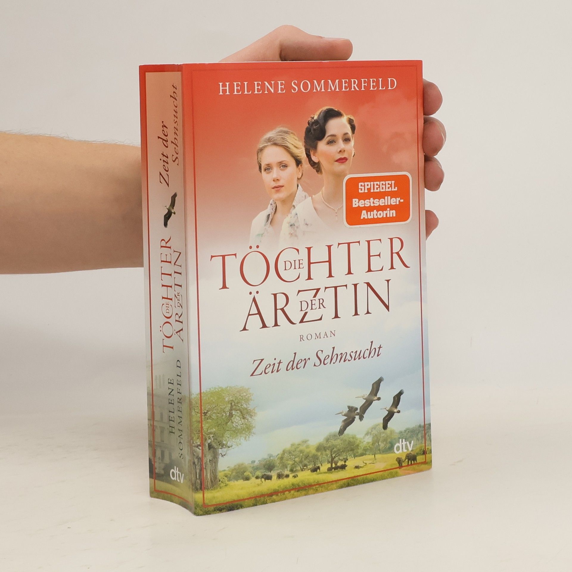 Helene Sommerfeld Die Töchter der Ärztin