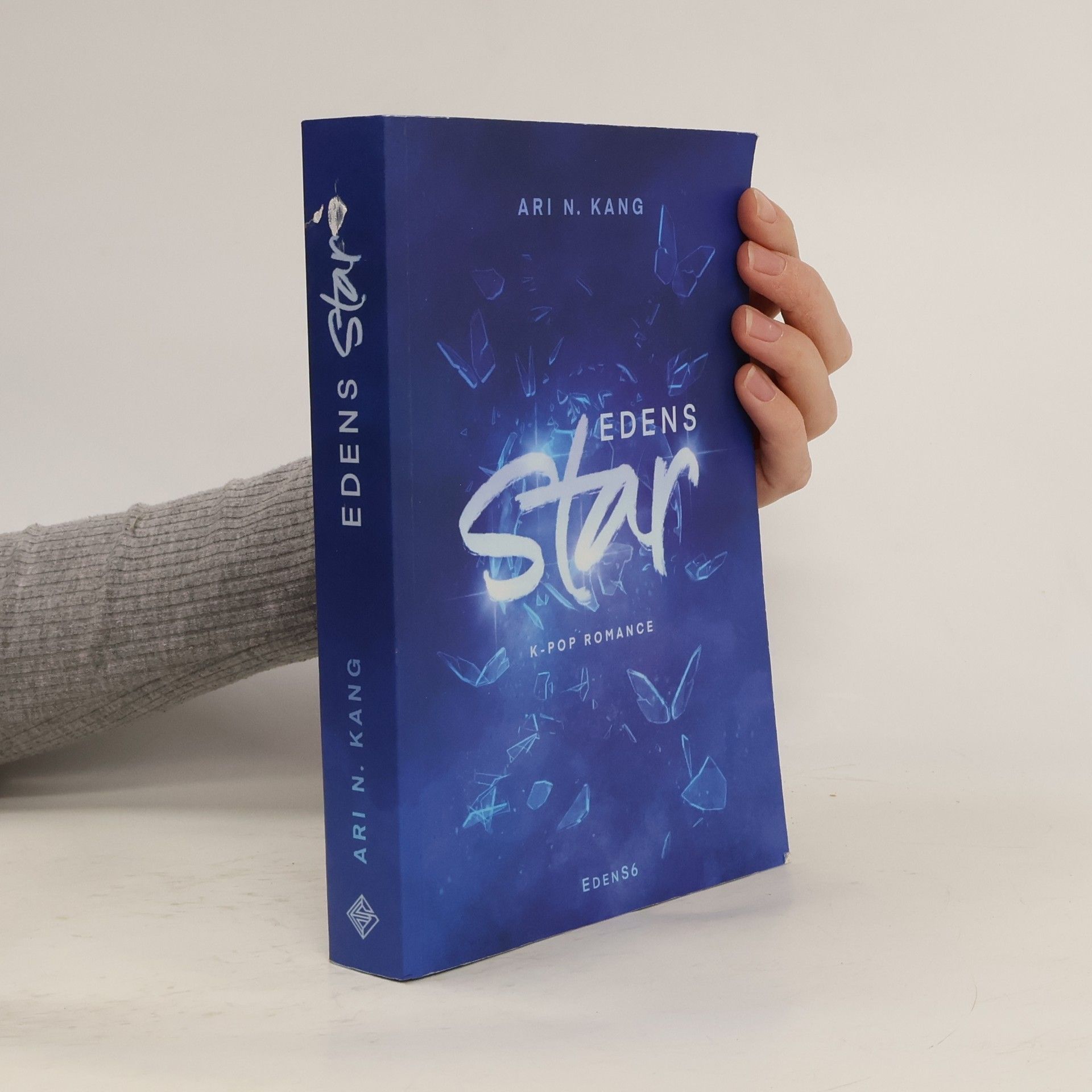 Ari N. Kang Edens Star