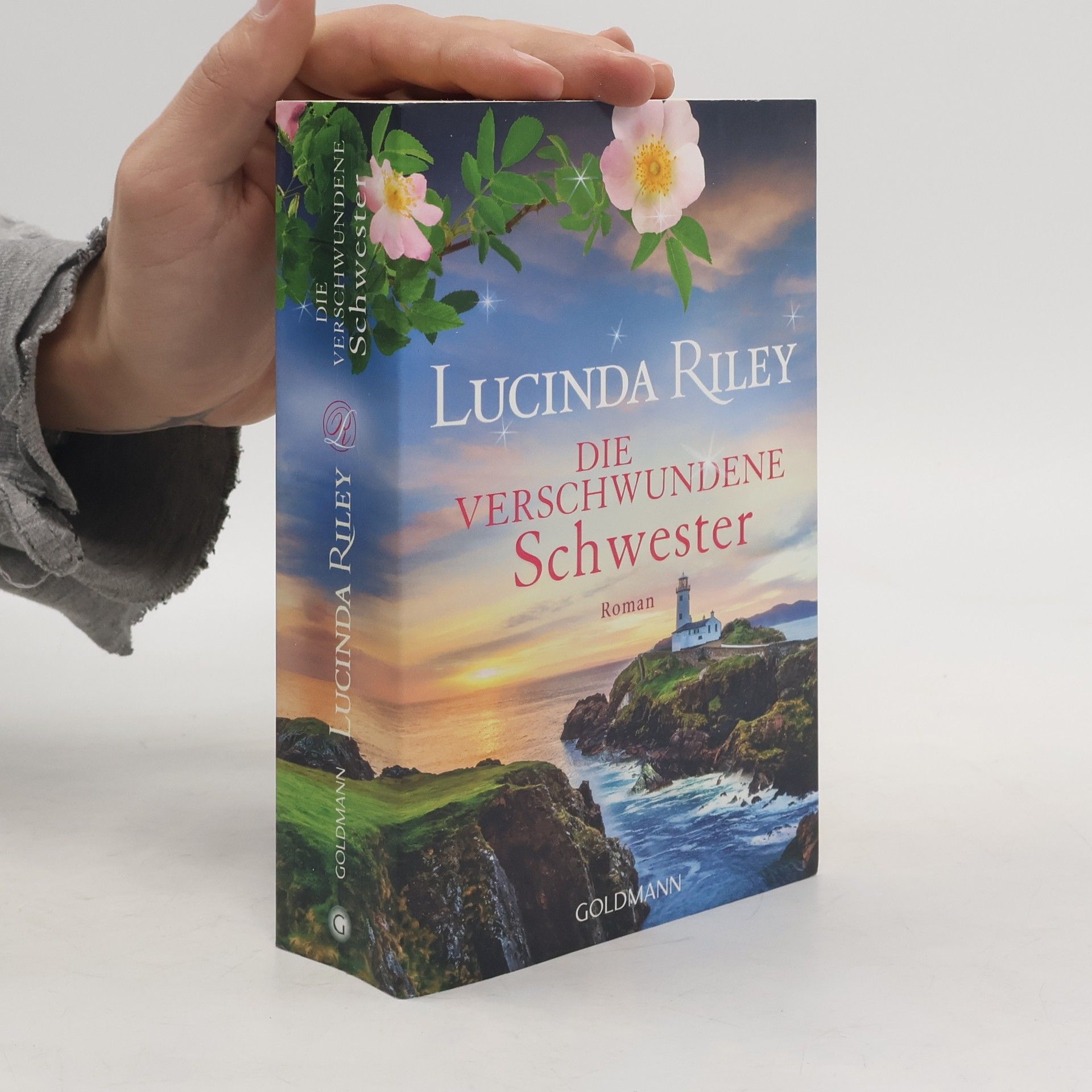 Die verschwundene Schwester