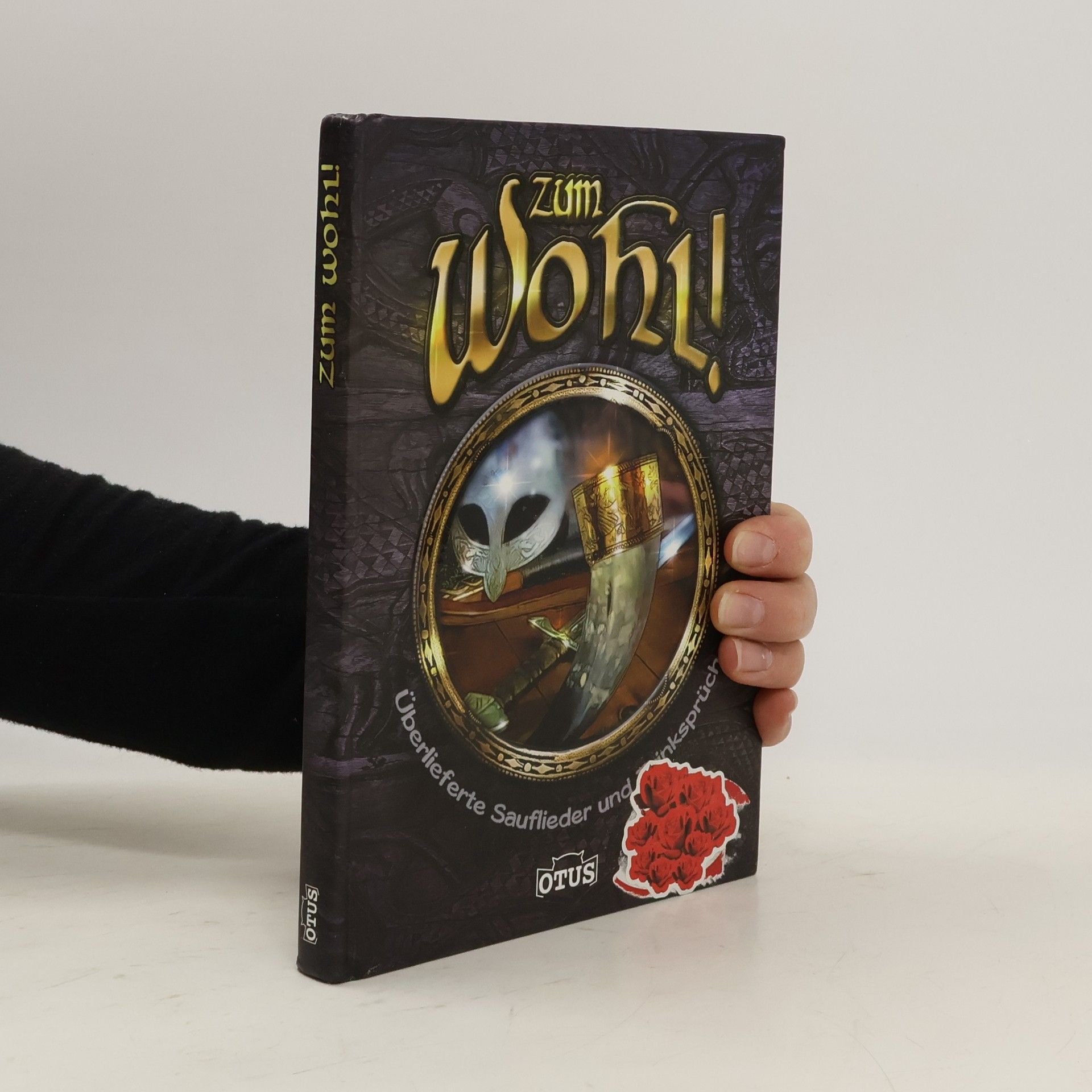 Various authors Zum Wohl!