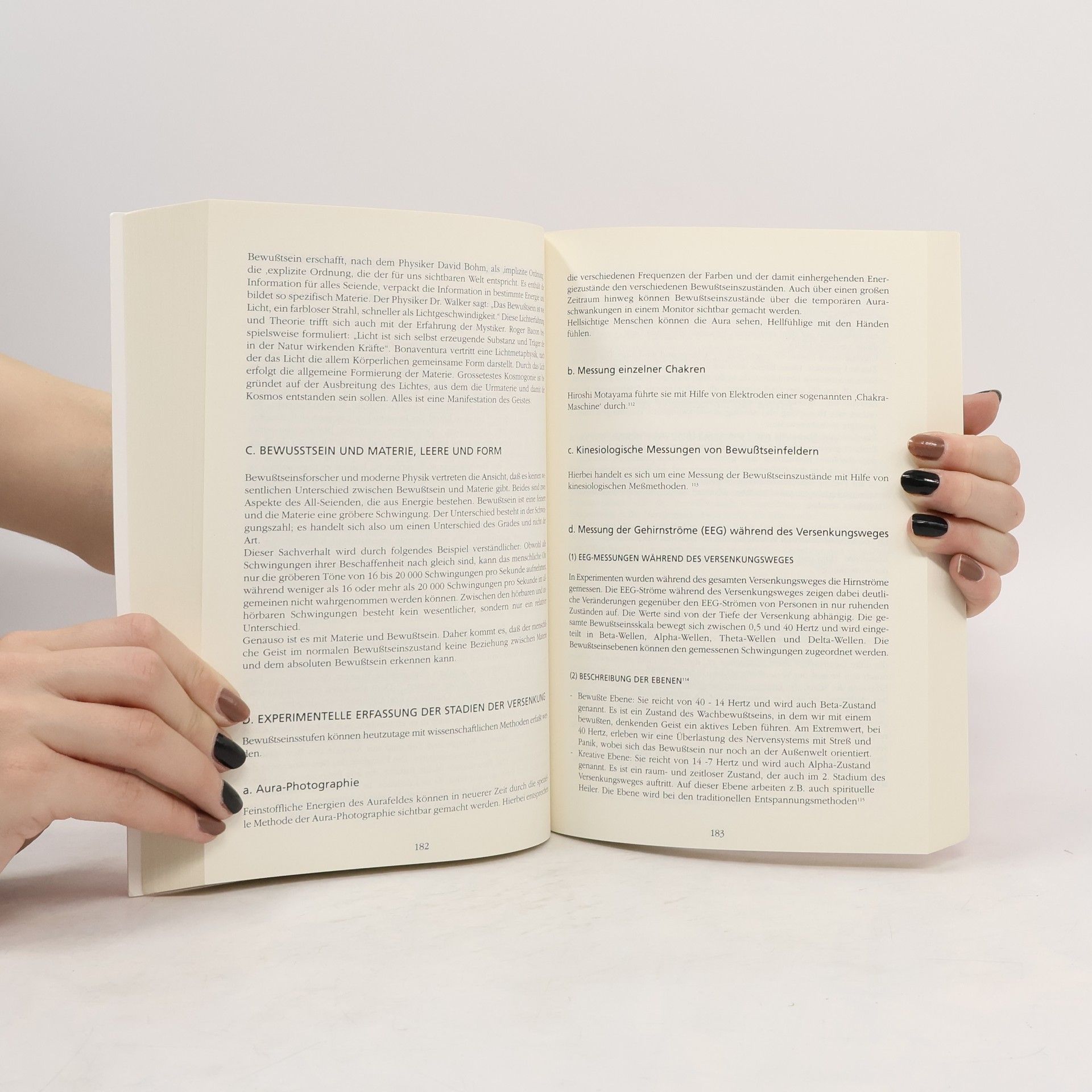Ingeborg Wolf Mystik. Zen-Kontemplation-Yoga-Kabbala-Sufismus-Taoismus. Praxis und Orientierung im Spiegel von Religion, Psychologie, Naturwissenschaft und ... für die Menschheit.