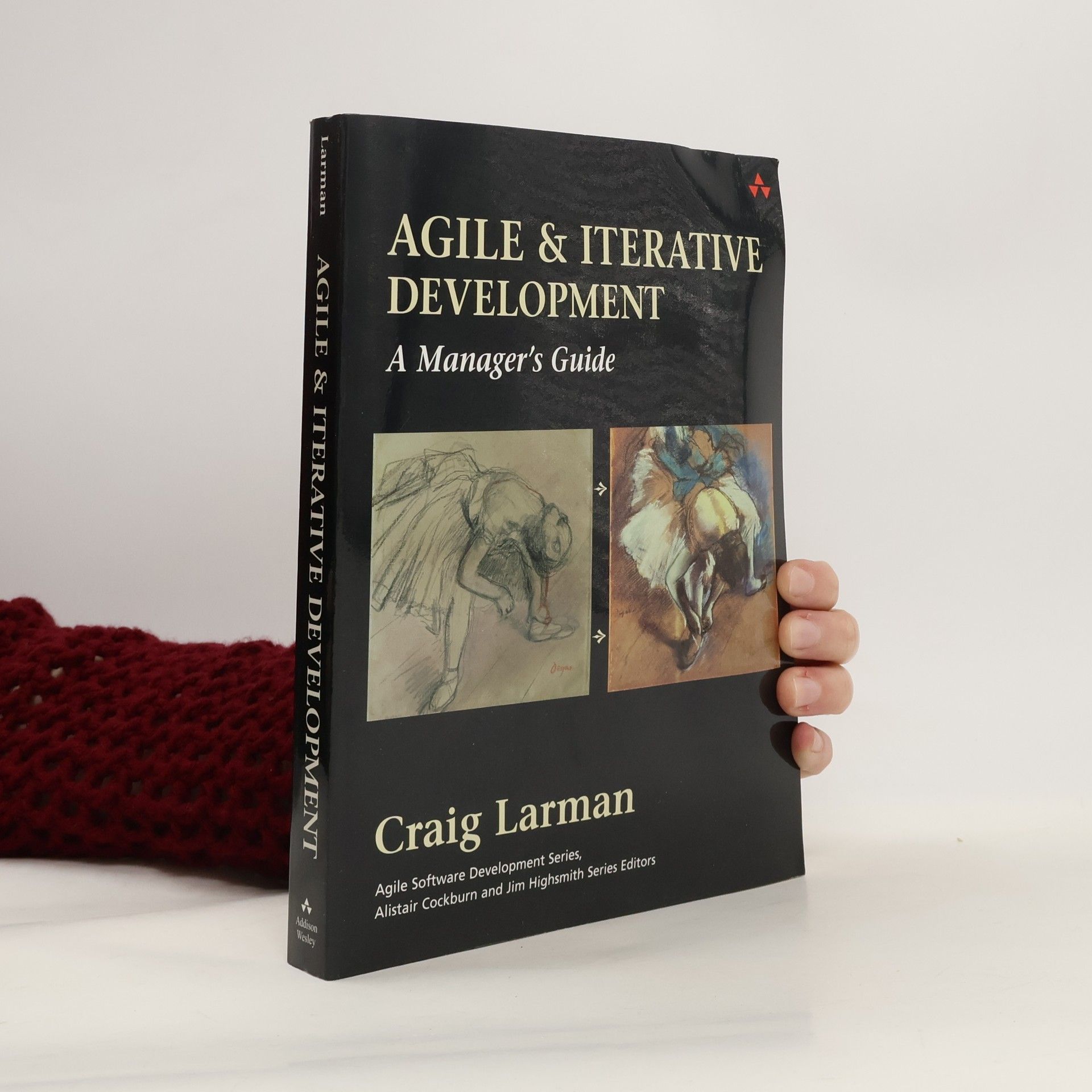 Agile and Iterative Development