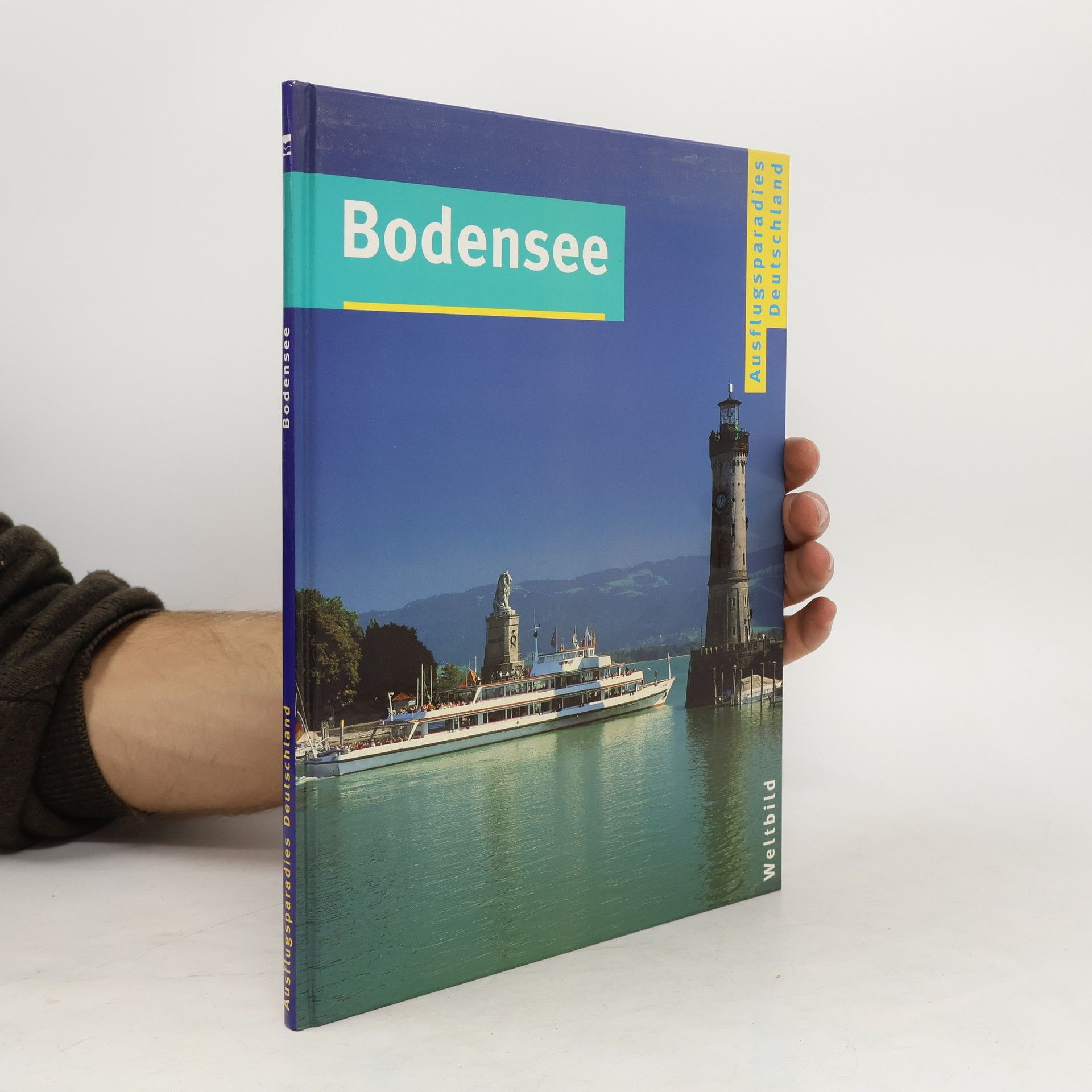 Michael Kaiser Bodensee