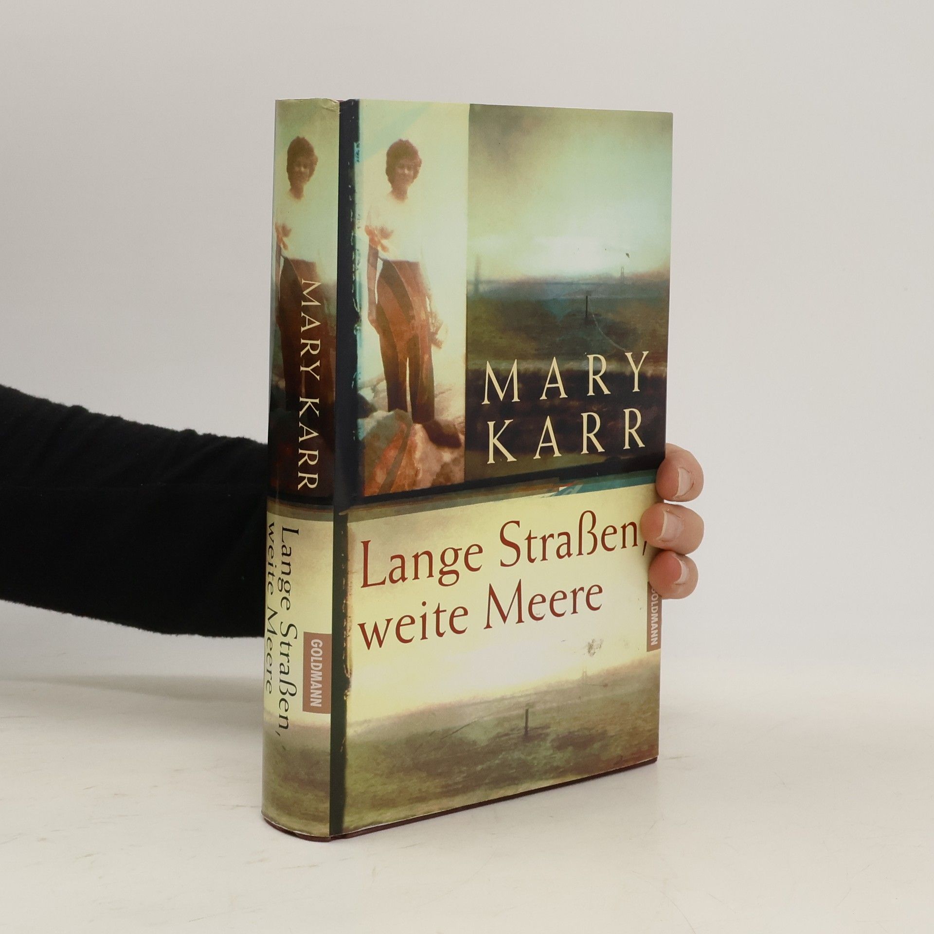 Lange Straßen, weite Meere