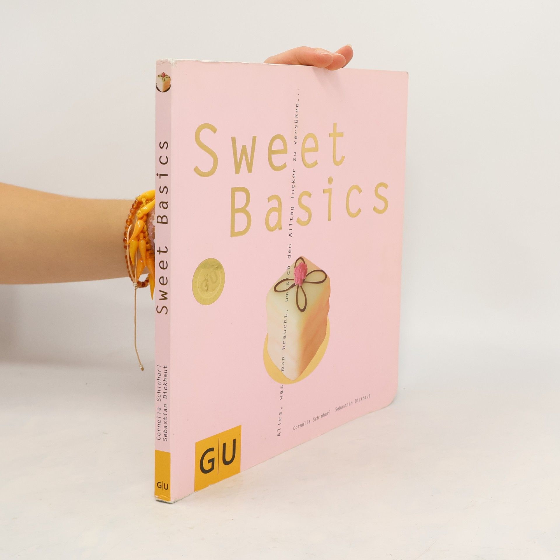 Cornelia Schinharl Sweet basics