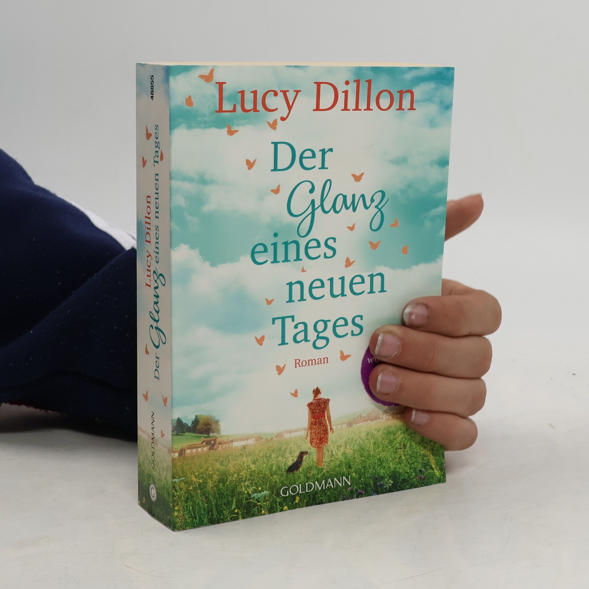 Der Glanz eines neuen Tages