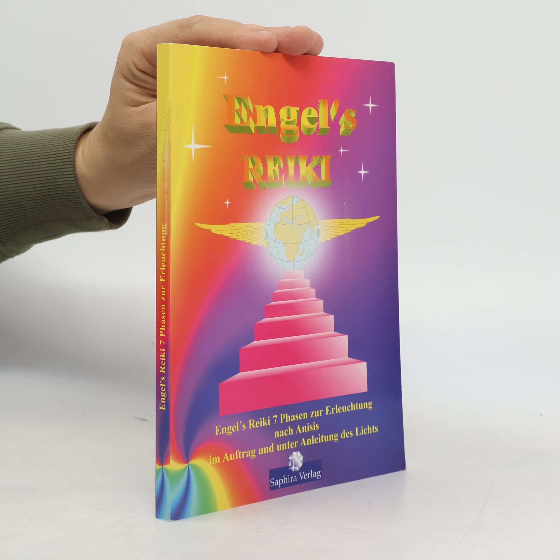 Engel's Reiki