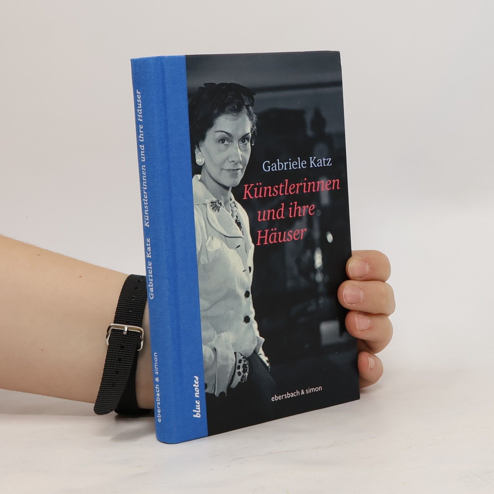 Künstlerinnen und ihre Häuser