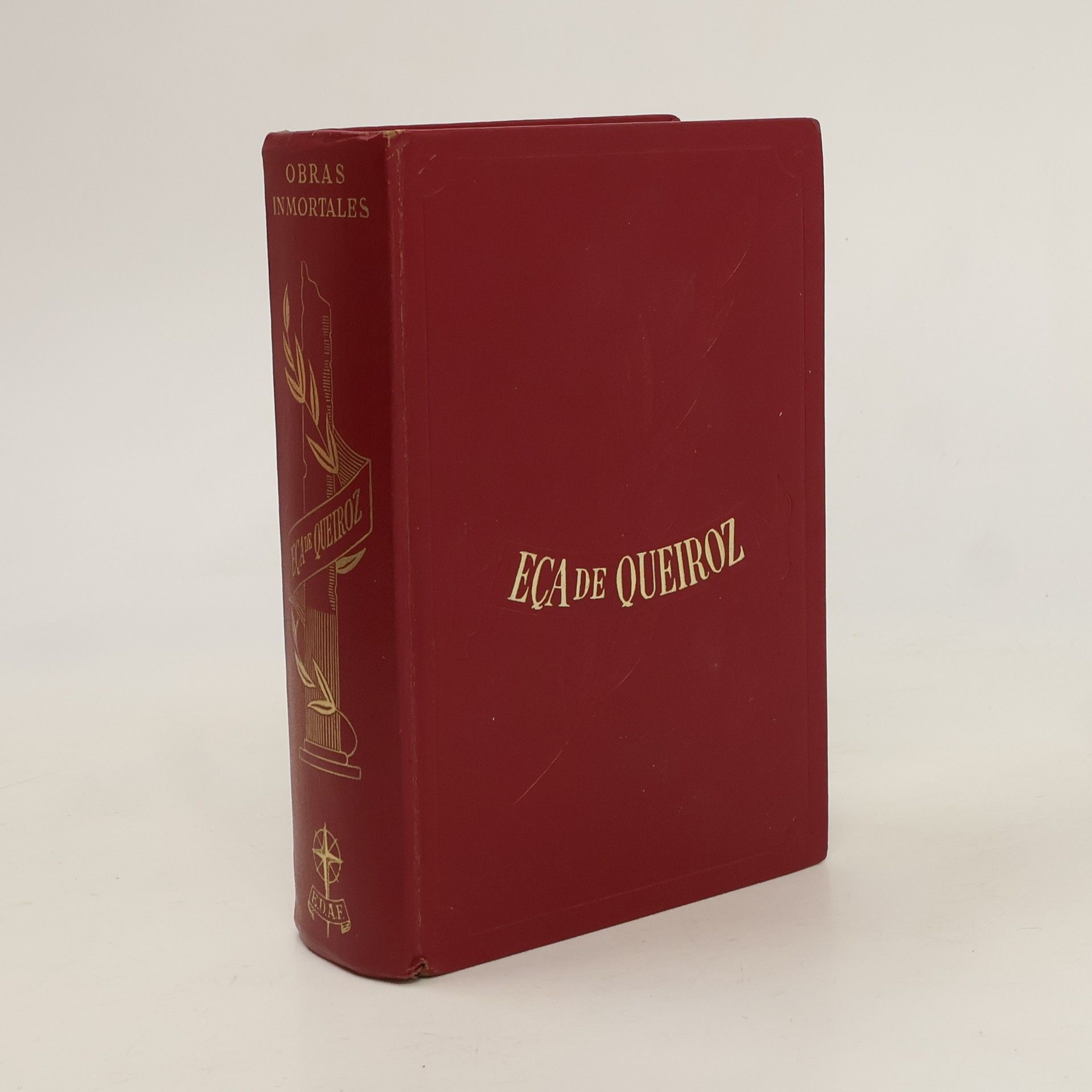 AA.VV. Eça de Queiroz