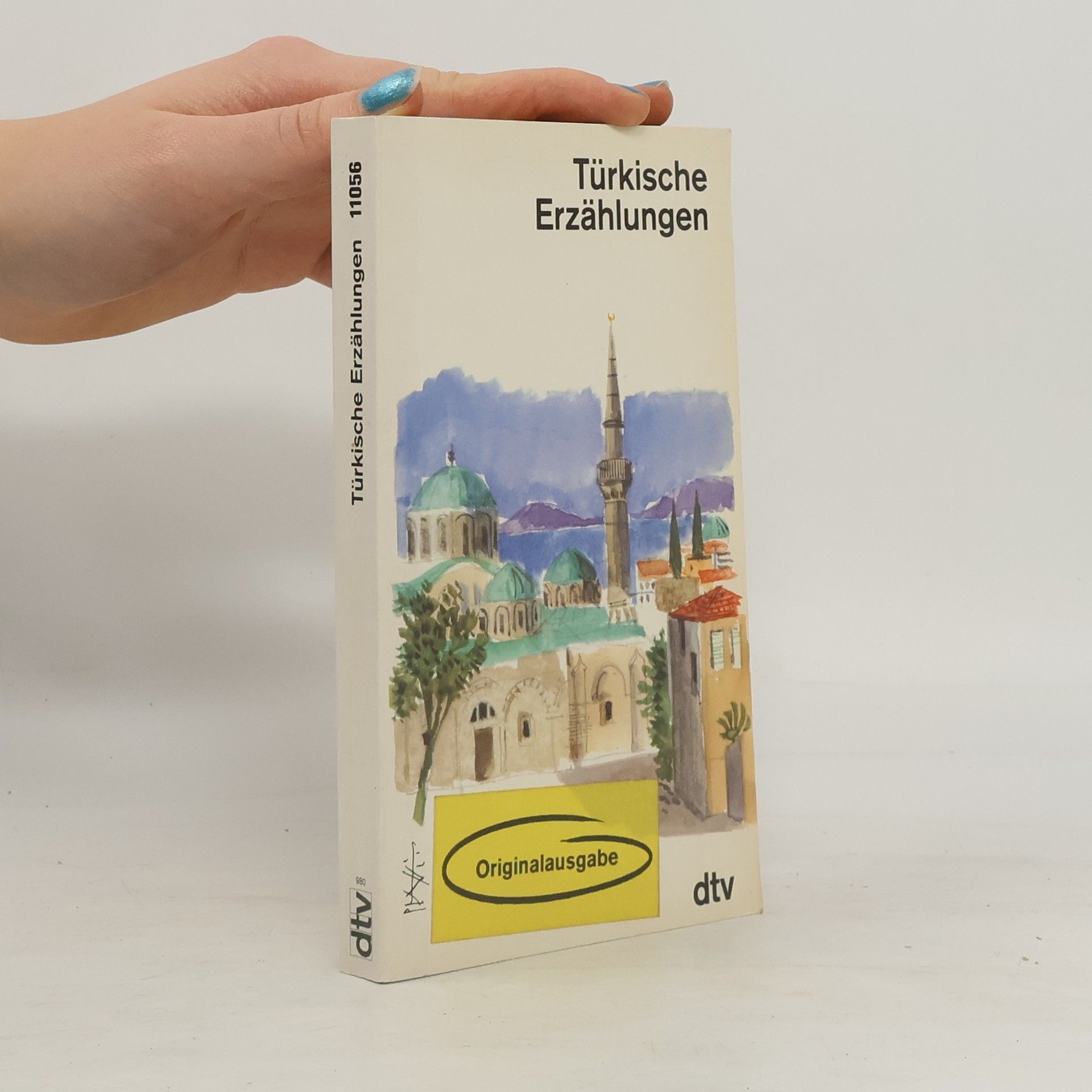 Türkische Erzählungen