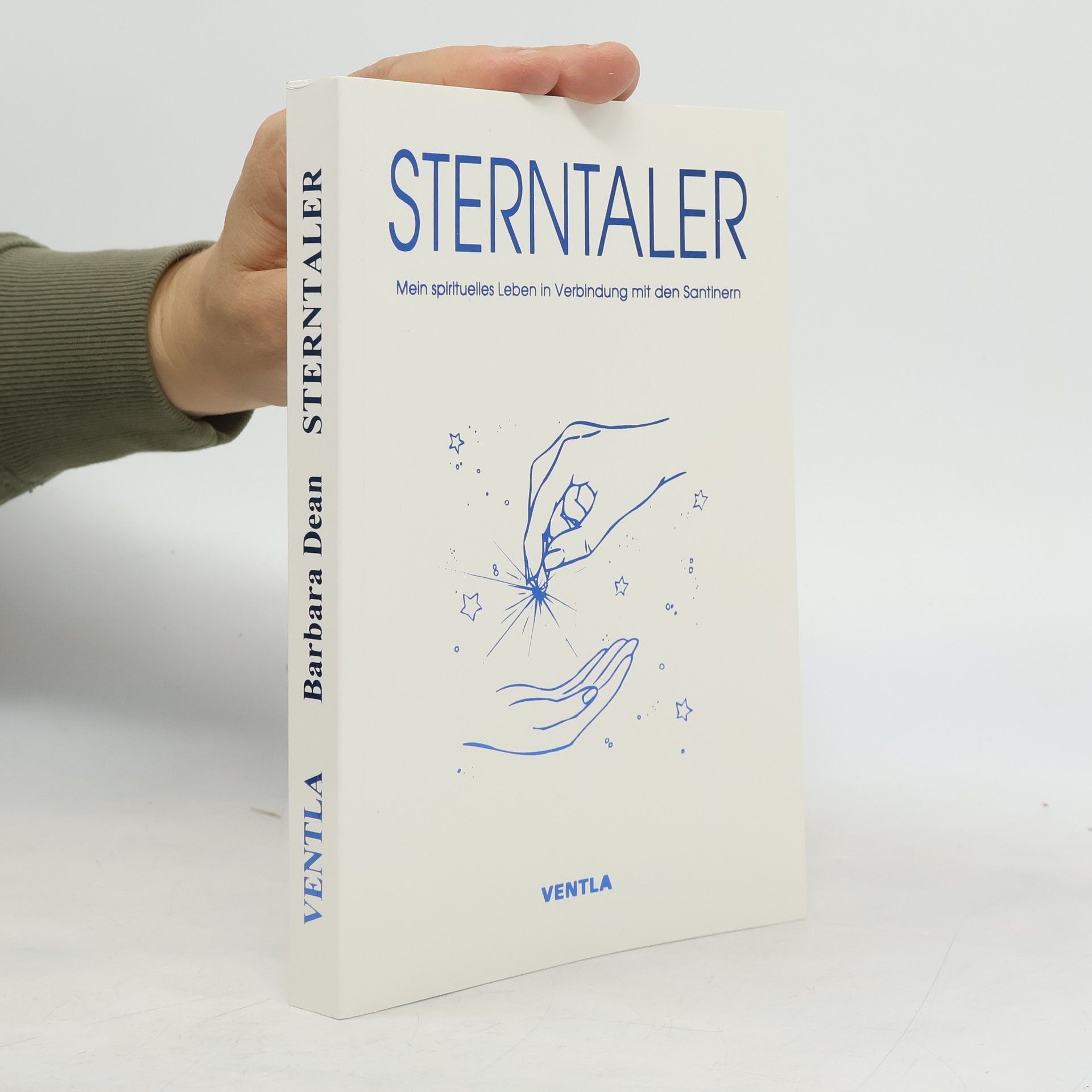 Barbara Dean Sterntaler