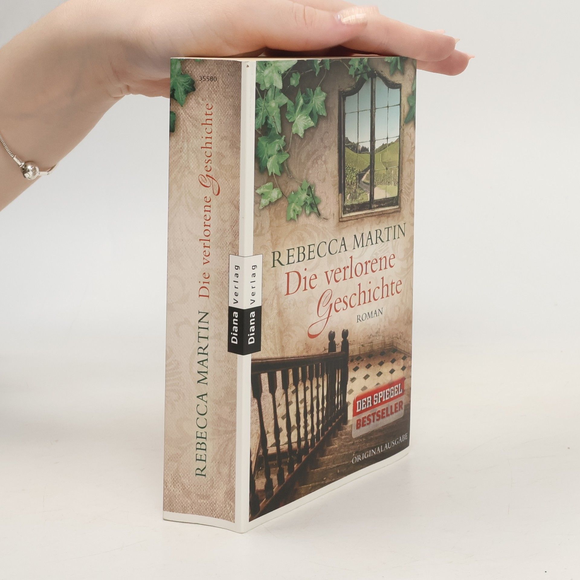 Die verlorene Geschichte