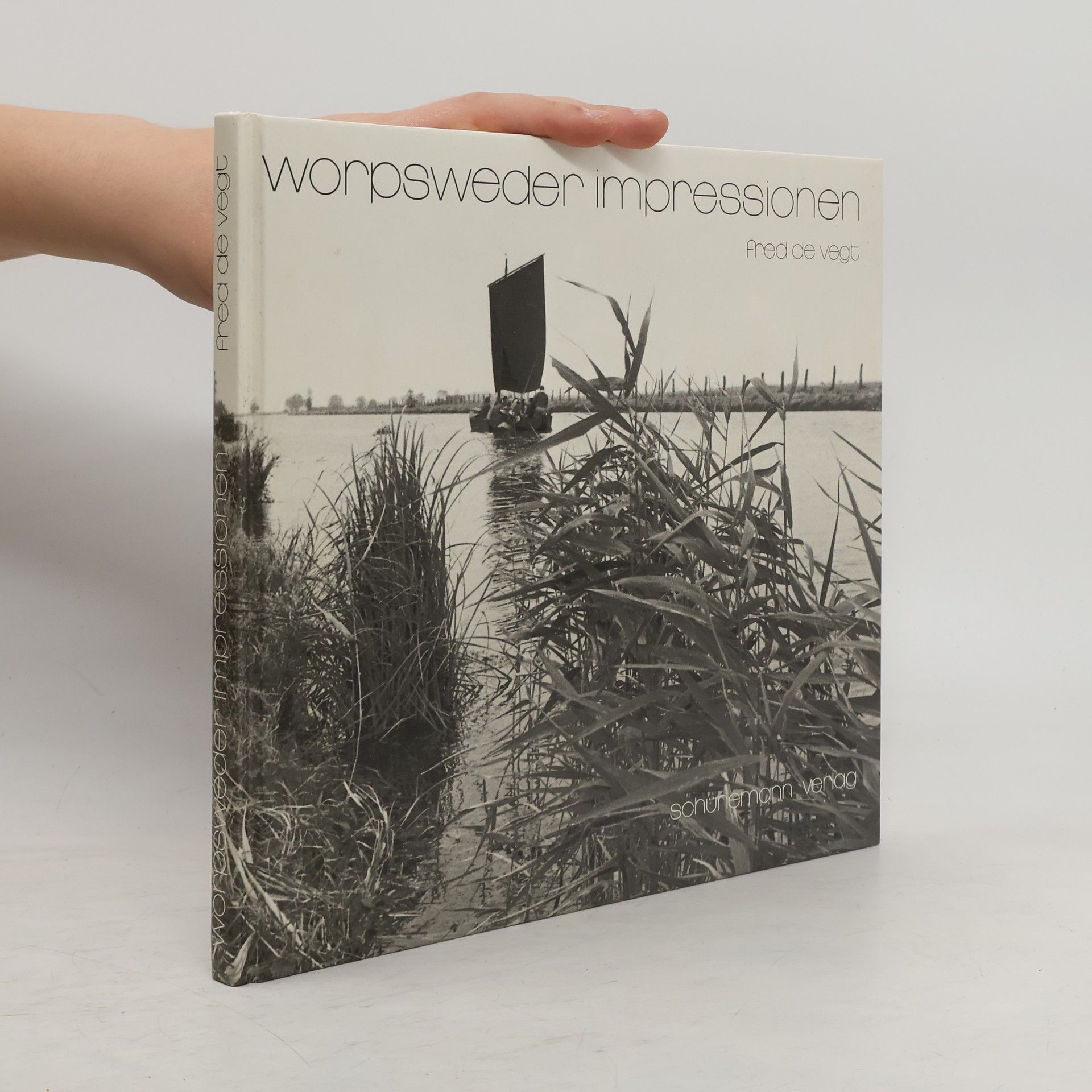 Fred de Vegt Worpsweder Impressionen