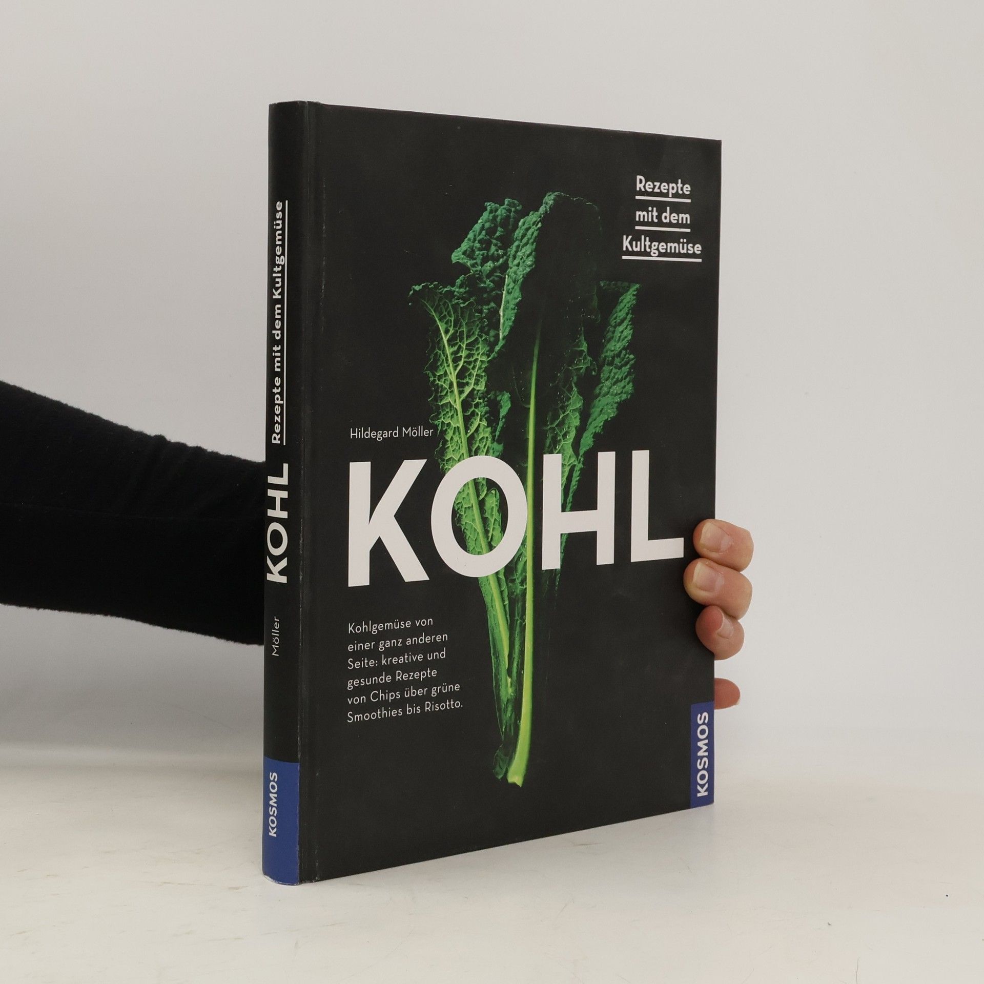 Hildegard Möller Kohl