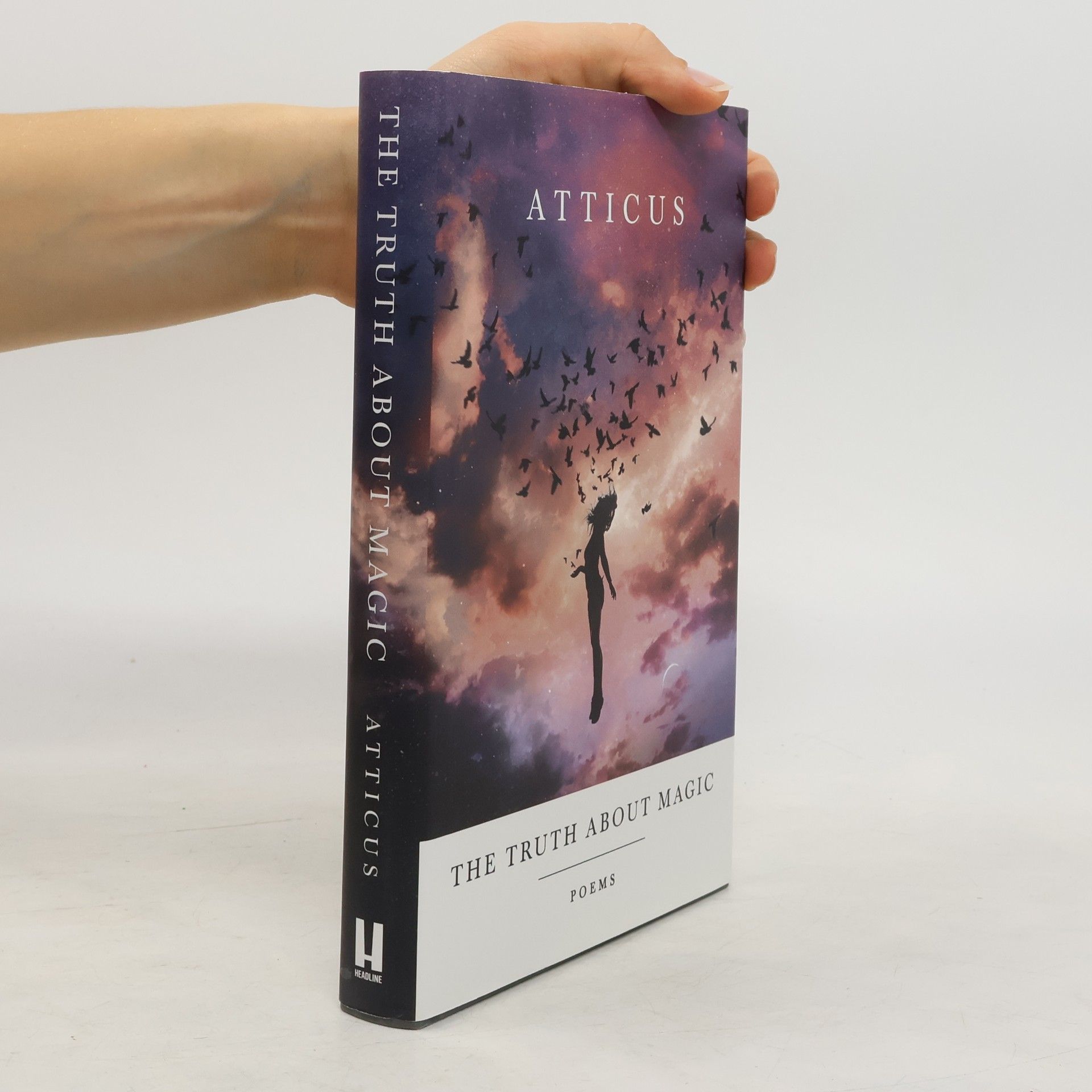 The Truth about Magic