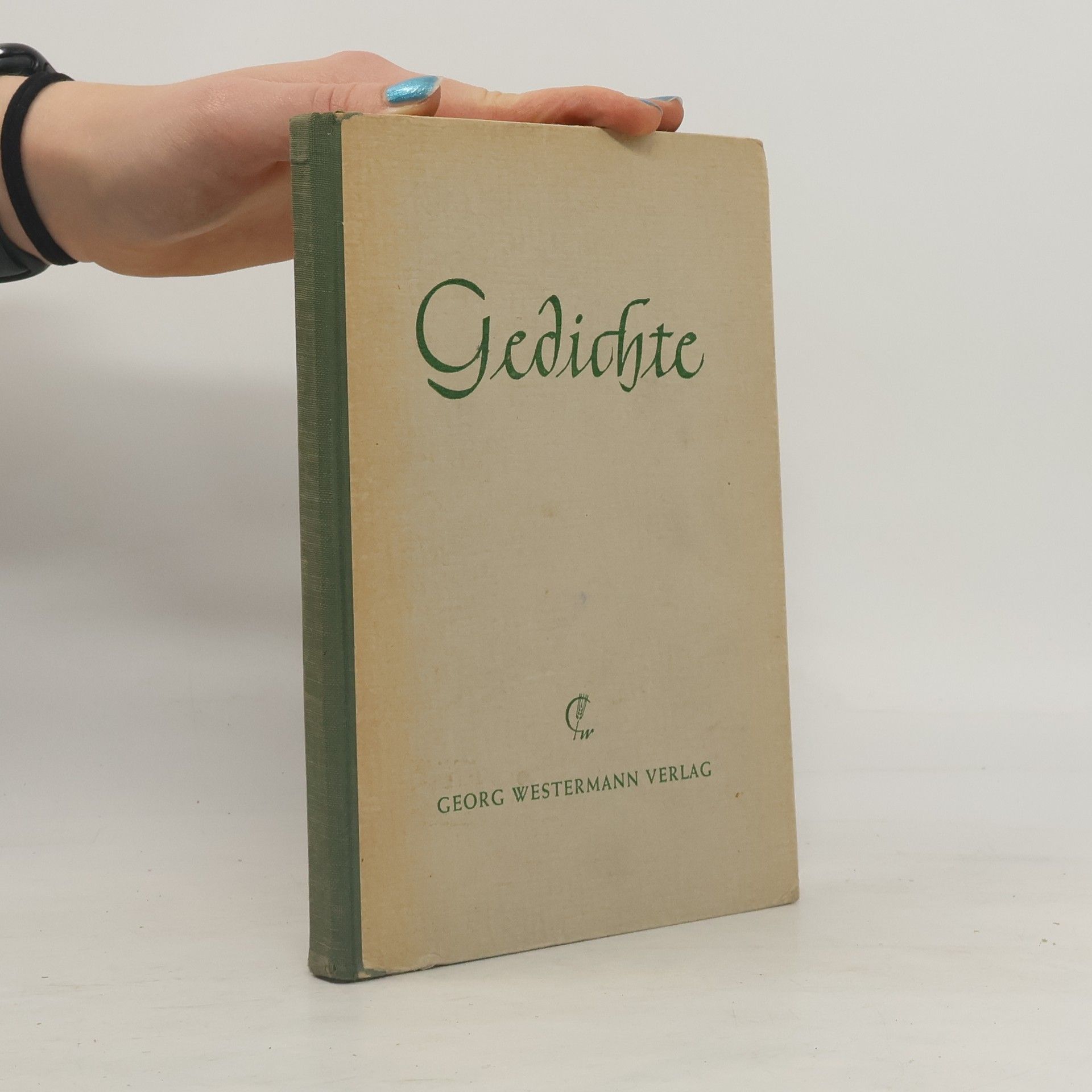 Autorenkollektiv Gedichte