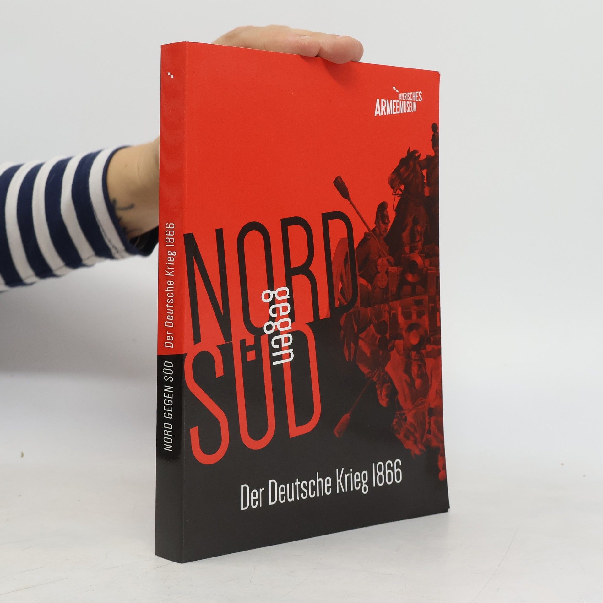 Nord gegen Süd