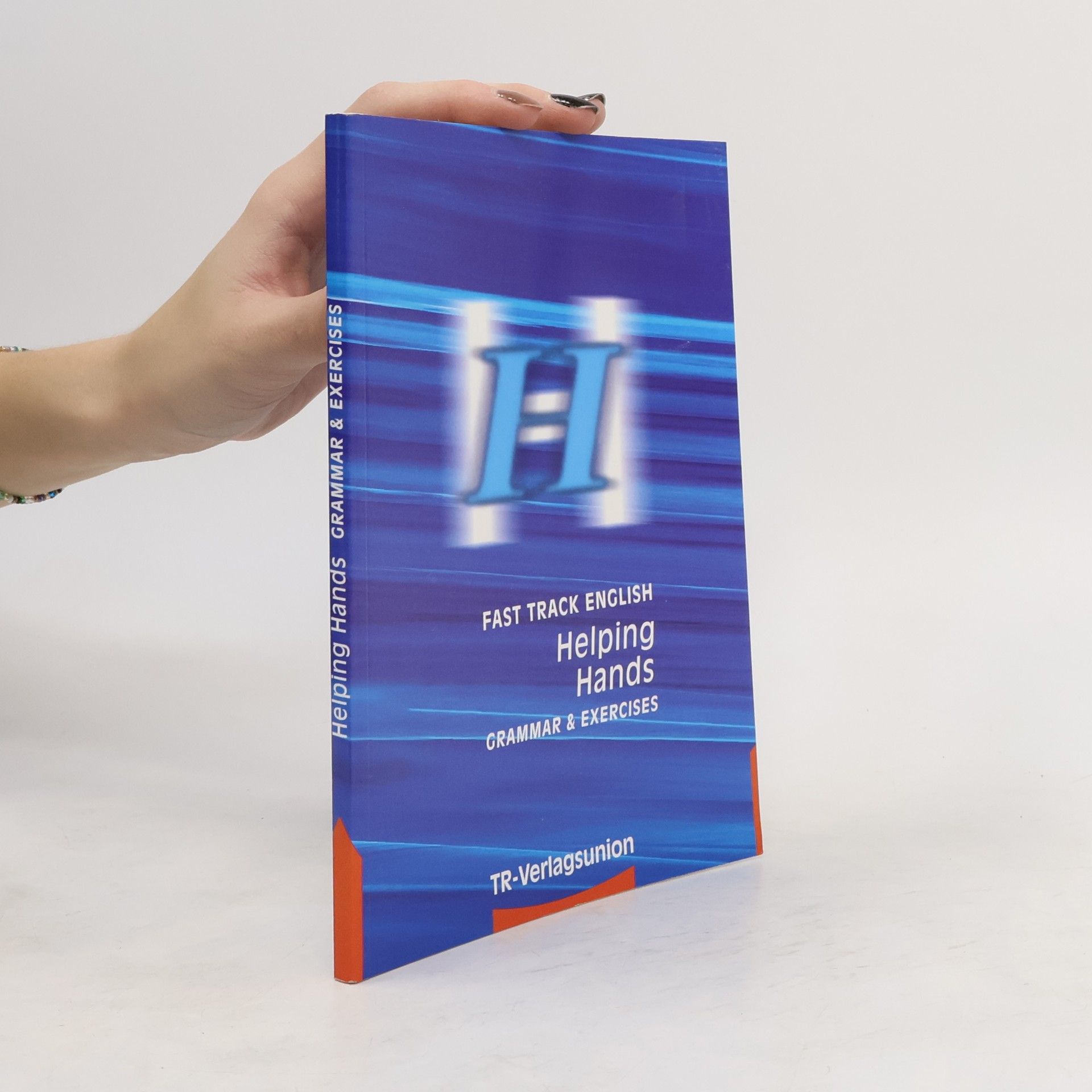 Various authors Fast track English