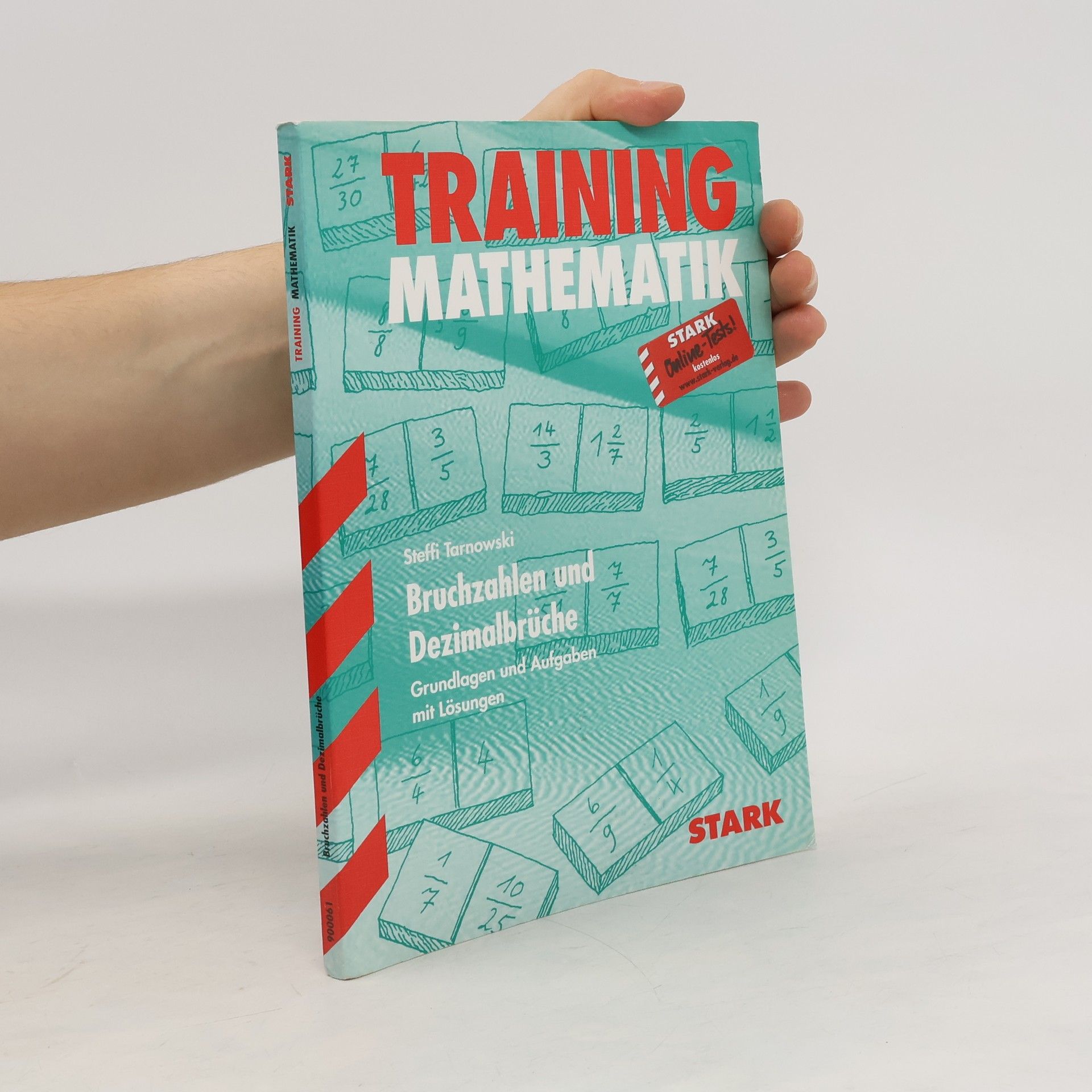 Various authors Mathematik-Training